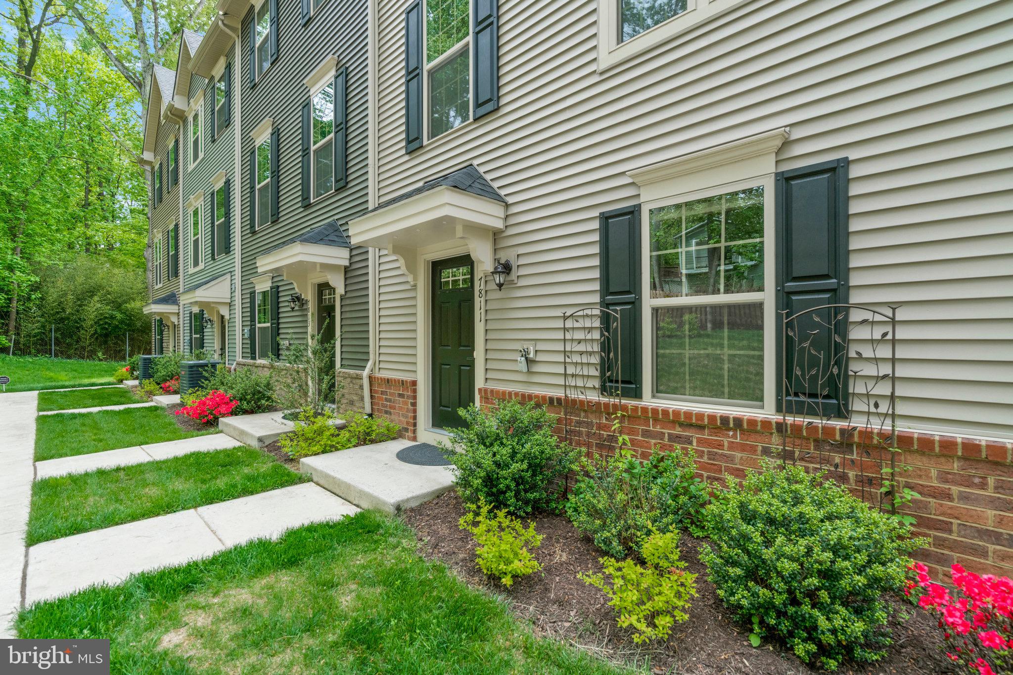 HERITAGE - Residential Lease