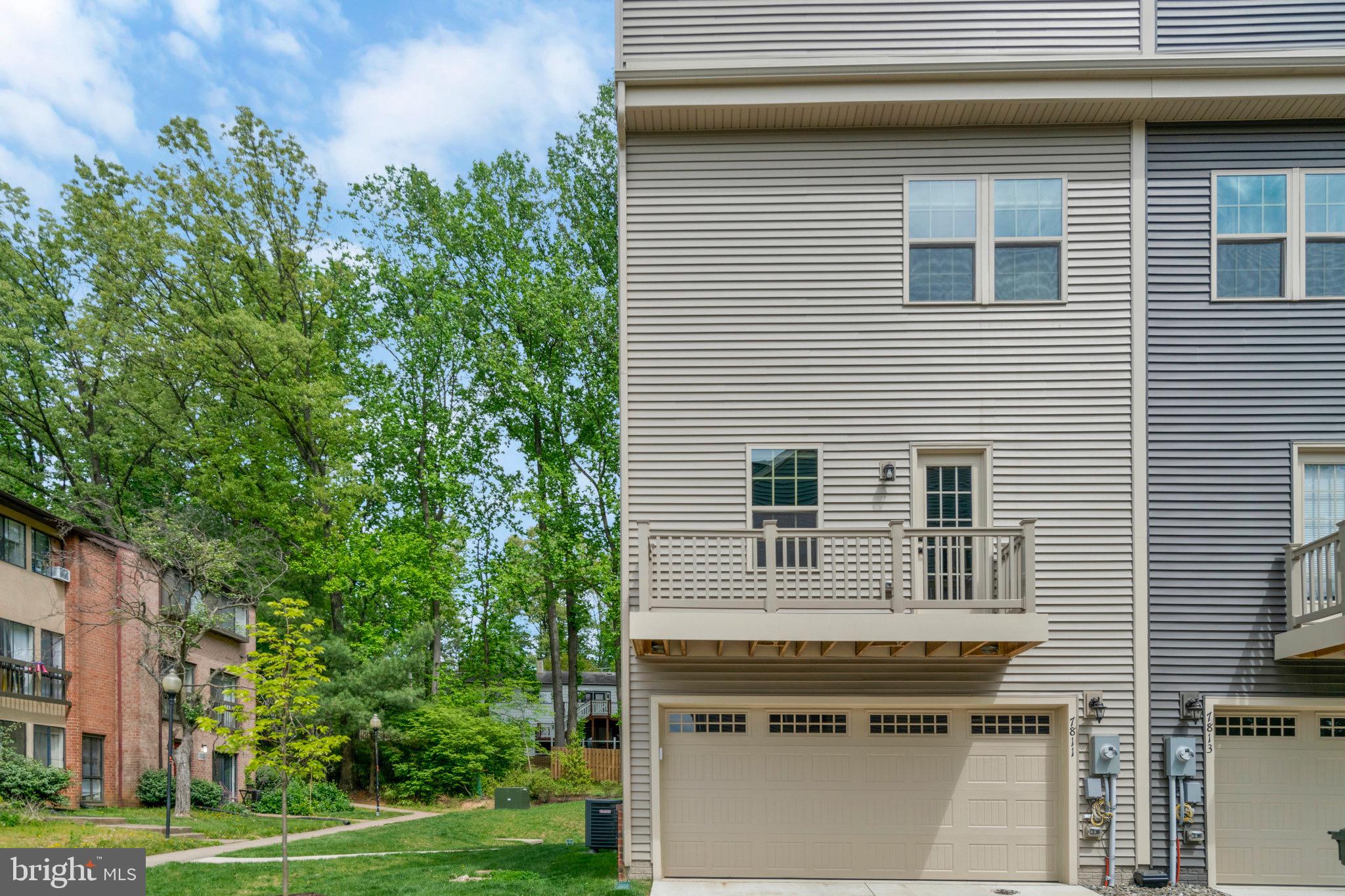 HERITAGE - Residential Lease