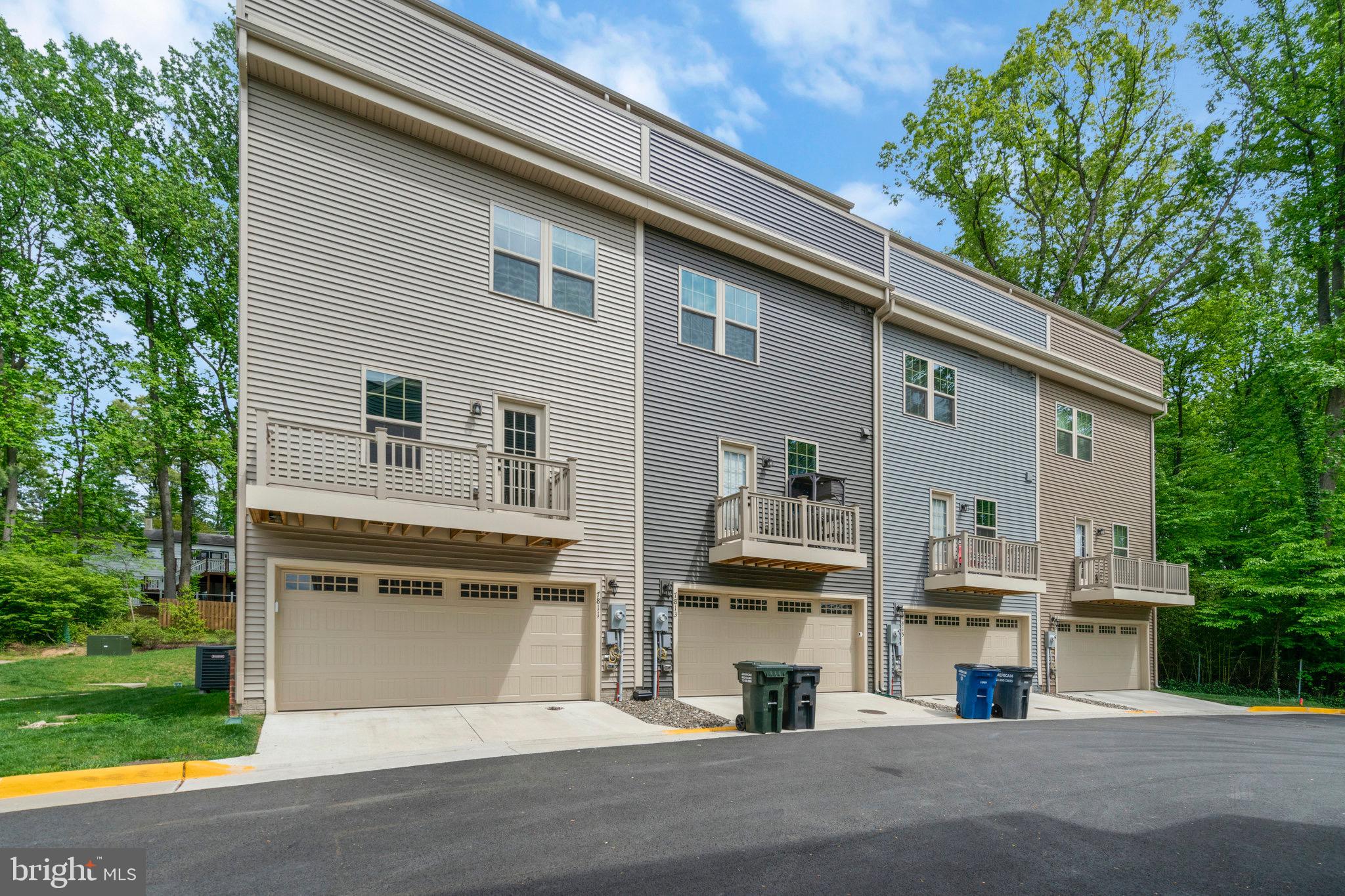 HERITAGE - Residential Lease