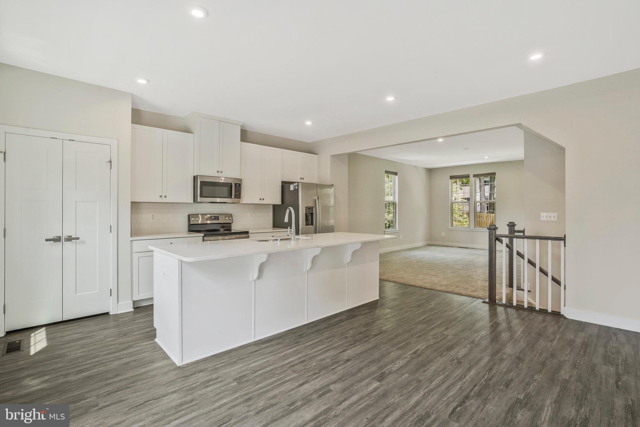 HERITAGE - Residential Lease