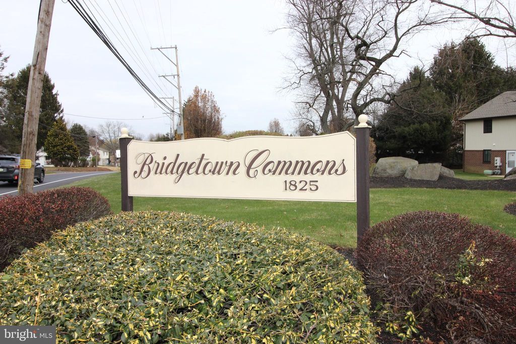 Photo of 1825 Bridgetown Pike #207, FEASTERVILLE TREVOSE, PA 19053 (MLS # PABU2110520)