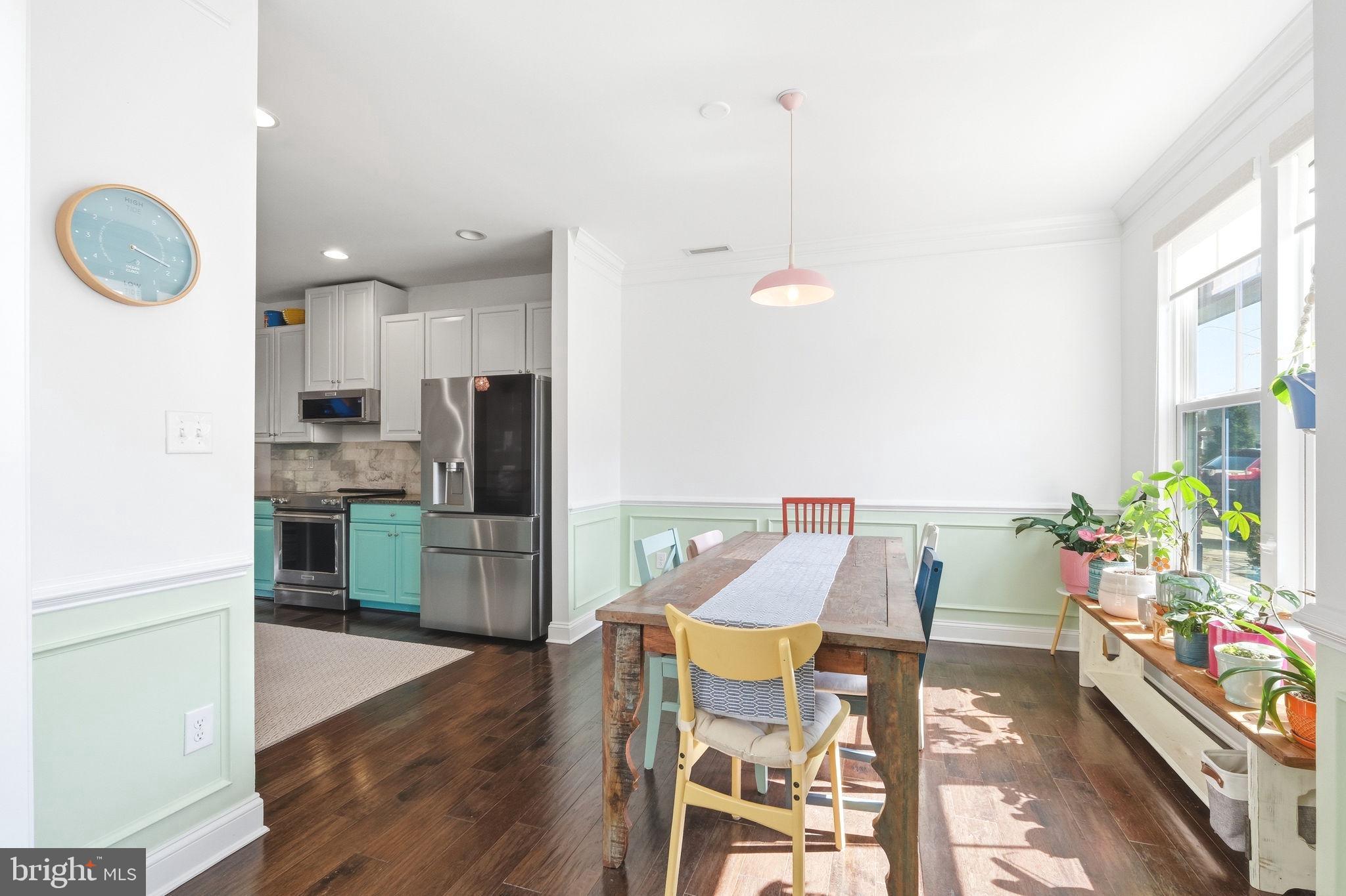 FOREST LANDING - Residential