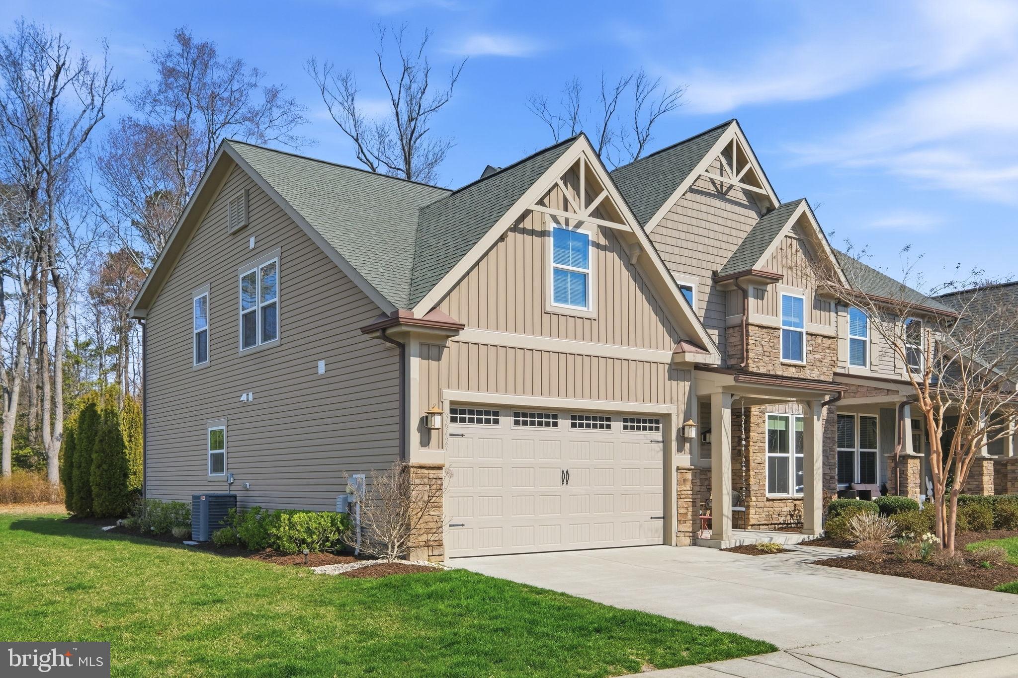 FOREST LANDING - Residential