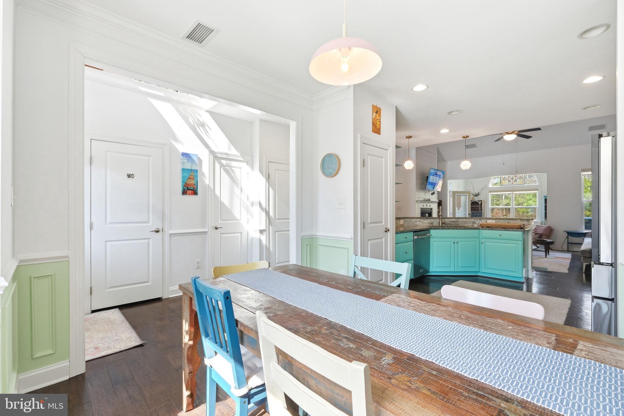 FOREST LANDING - Residential