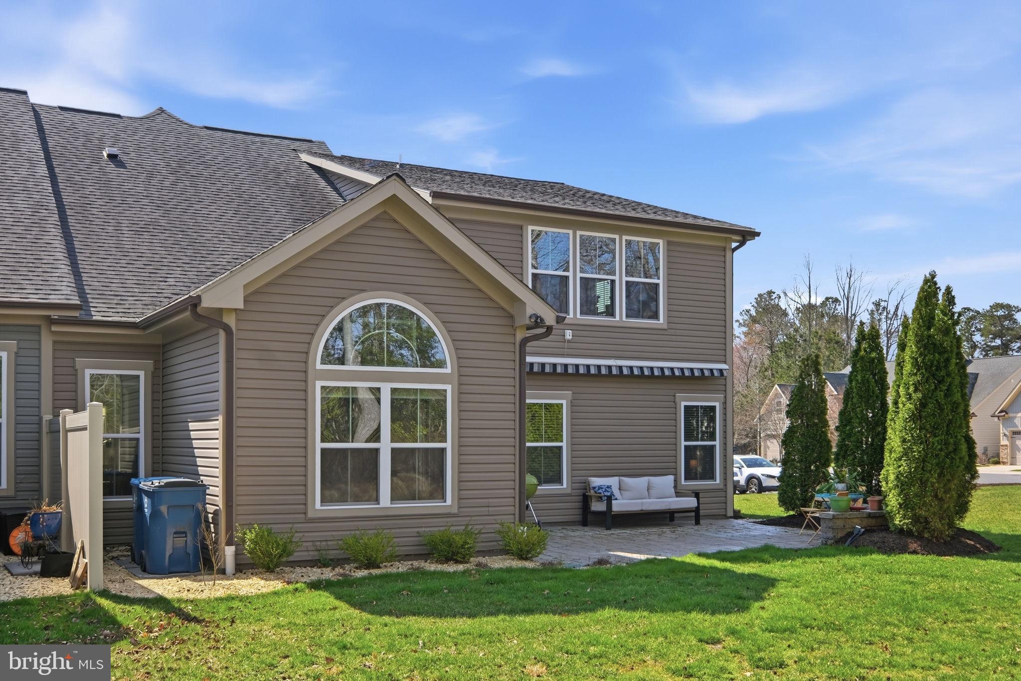 FOREST LANDING - Residential