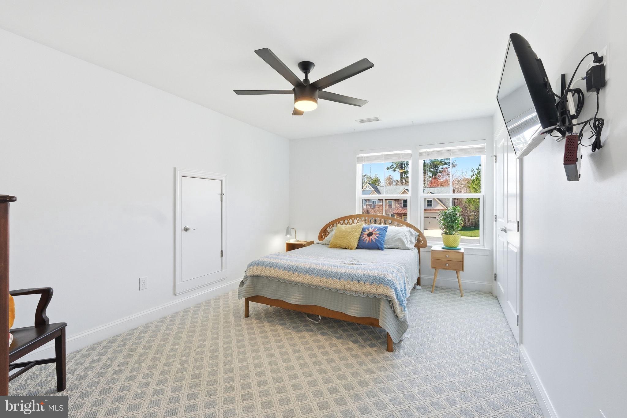 FOREST LANDING - Residential