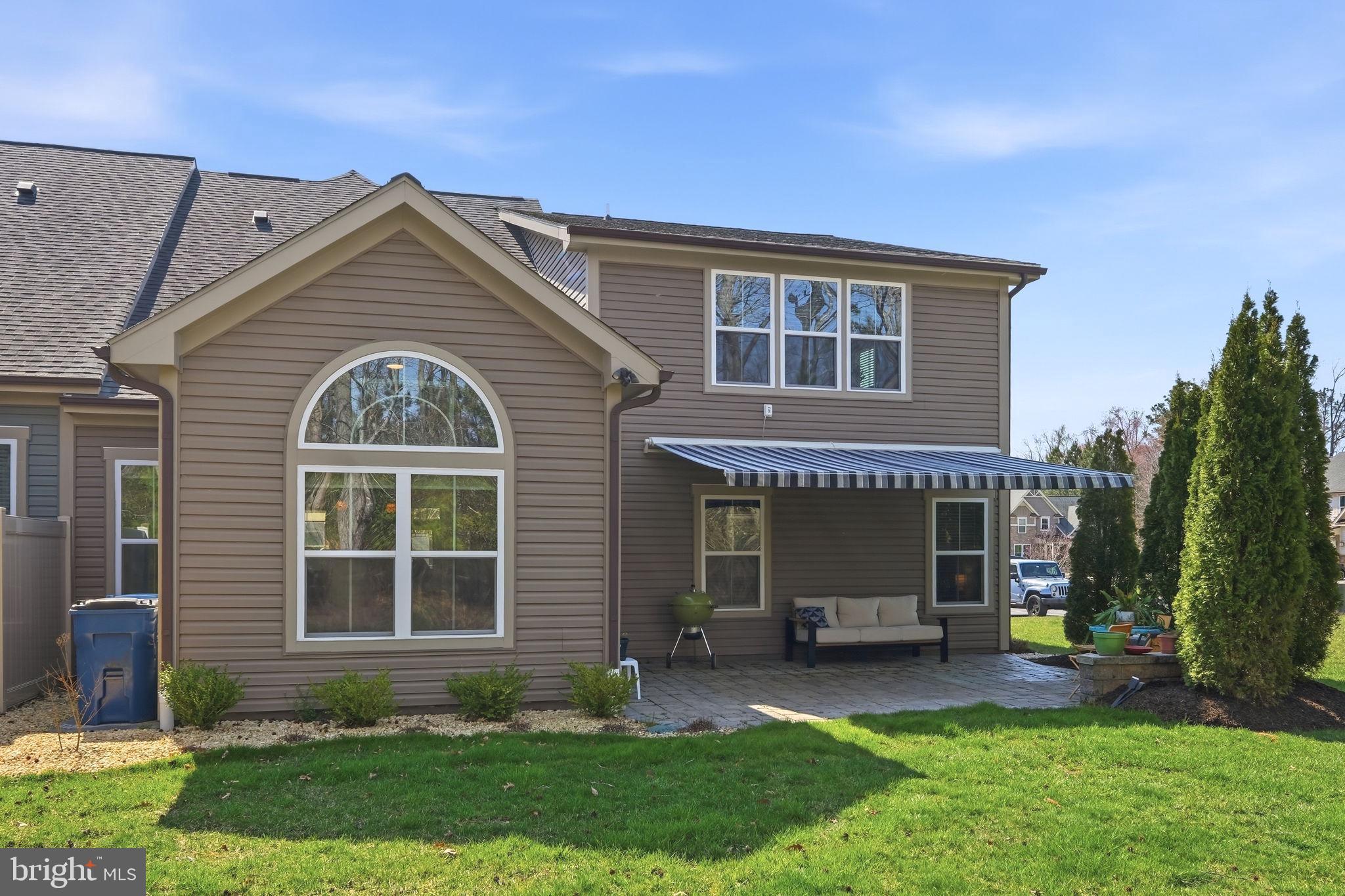 FOREST LANDING - Residential