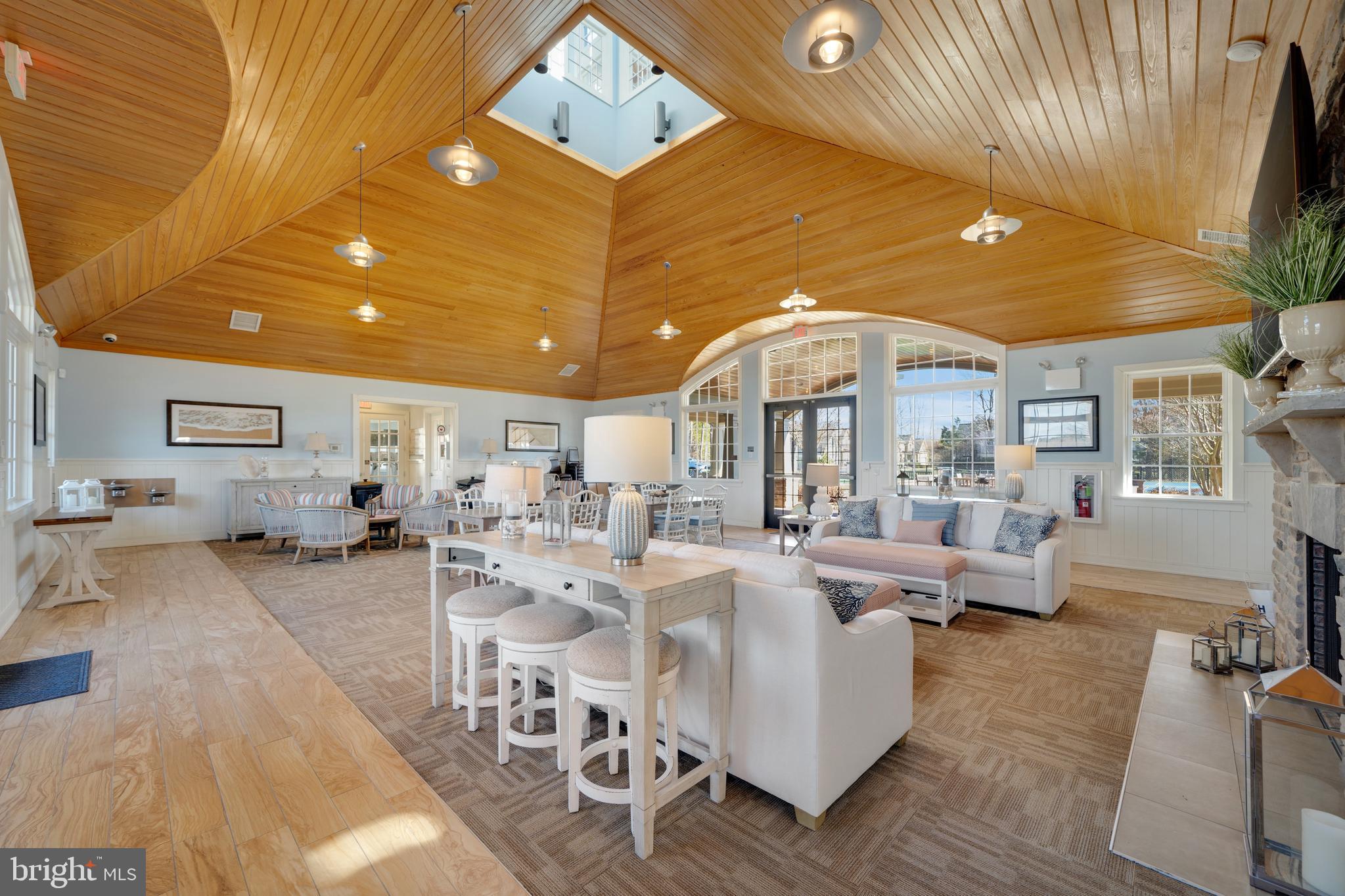 FOREST LANDING - Residential