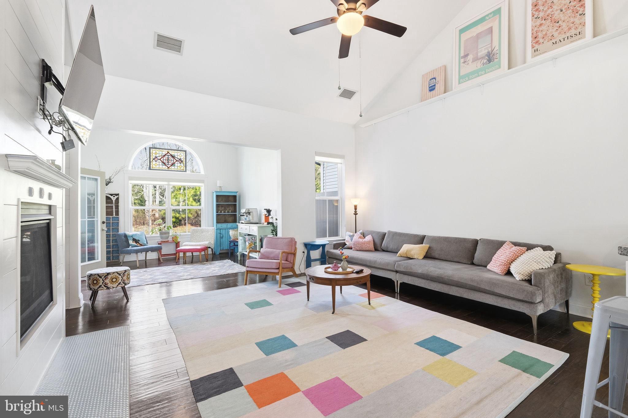 FOREST LANDING - Residential