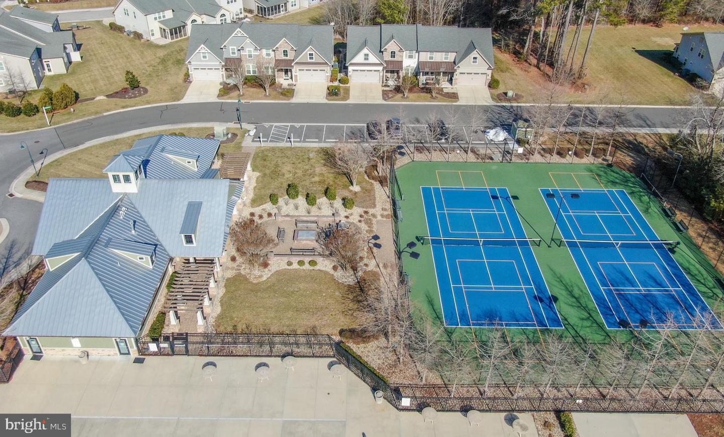 FOREST LANDING - Residential