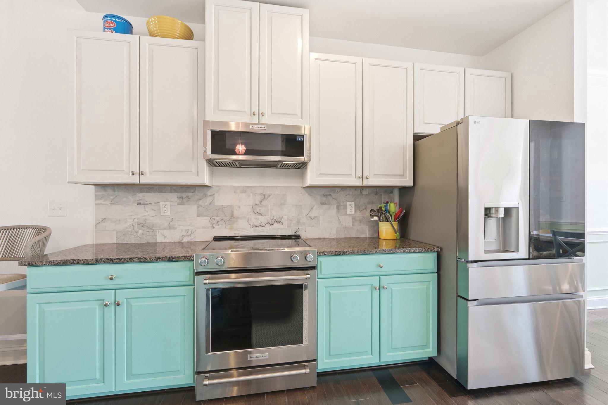 FOREST LANDING - Residential