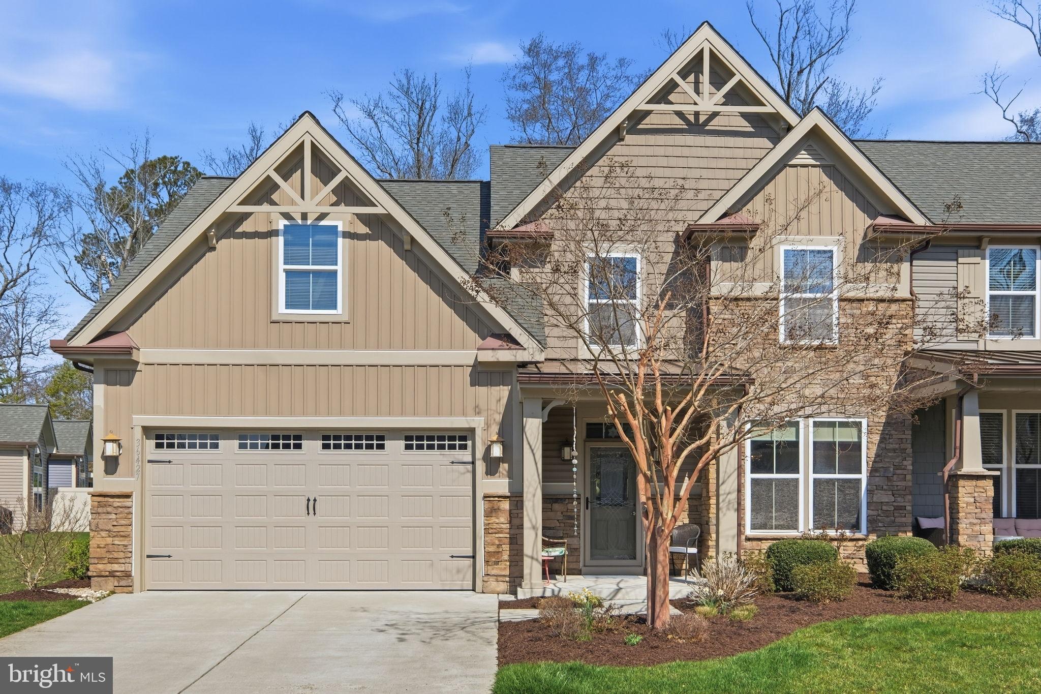 FOREST LANDING - Residential