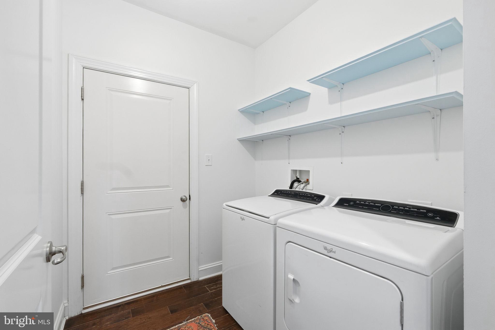 FOREST LANDING - Residential