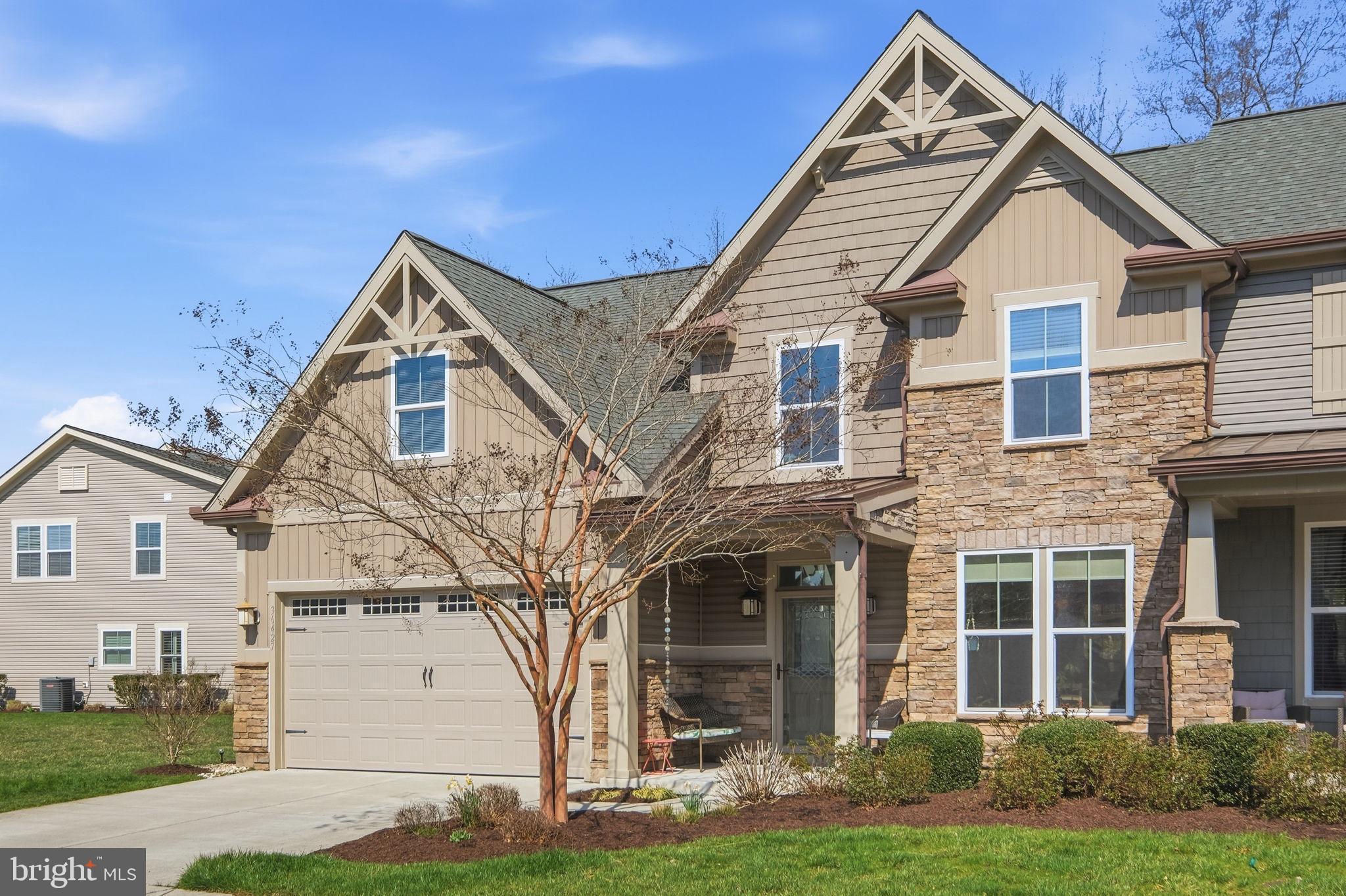 FOREST LANDING - Residential