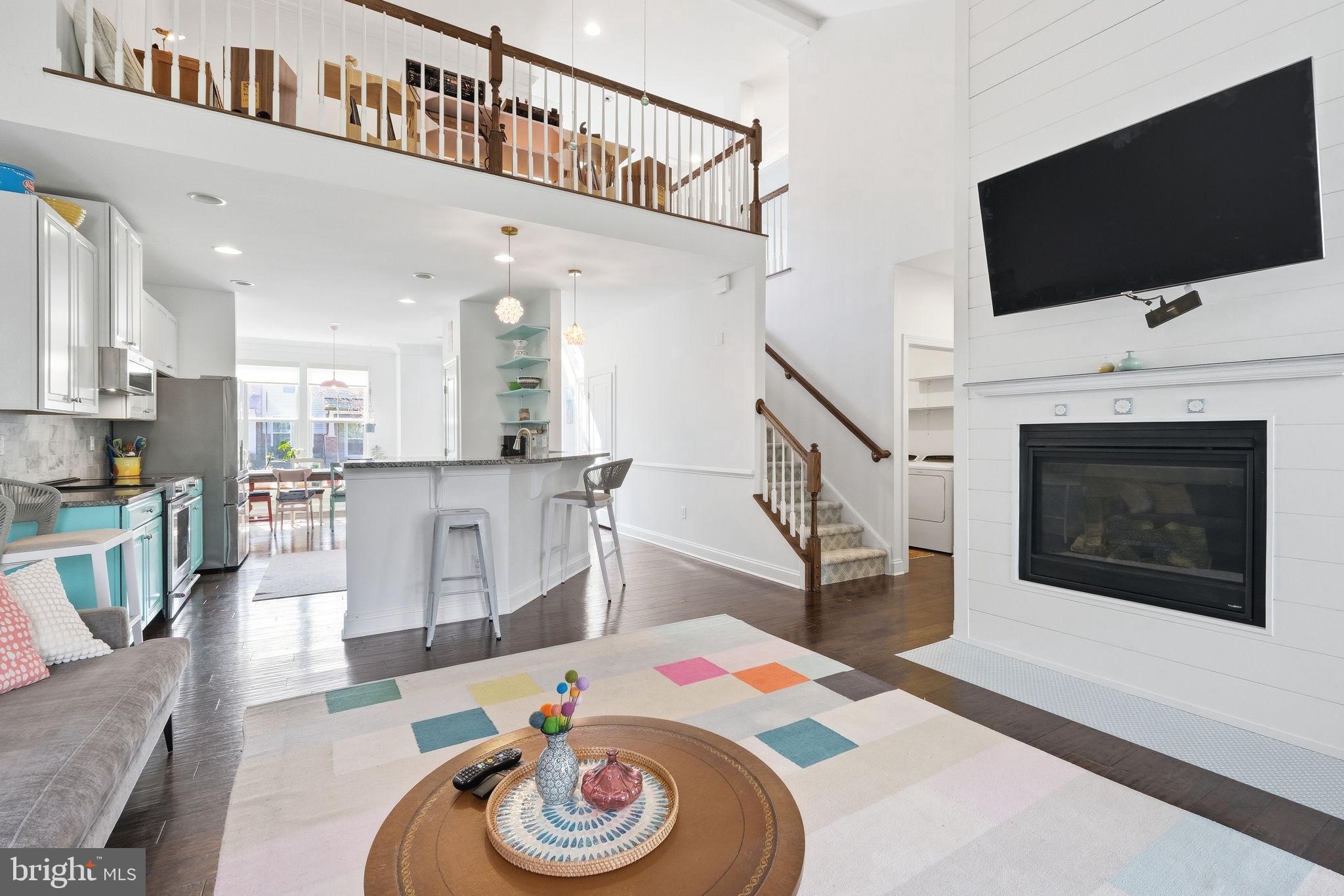 FOREST LANDING - Residential