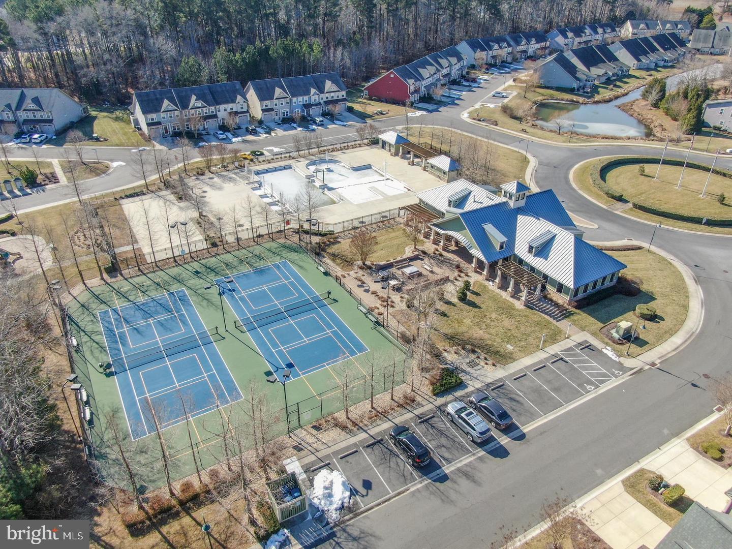 FOREST LANDING - Residential