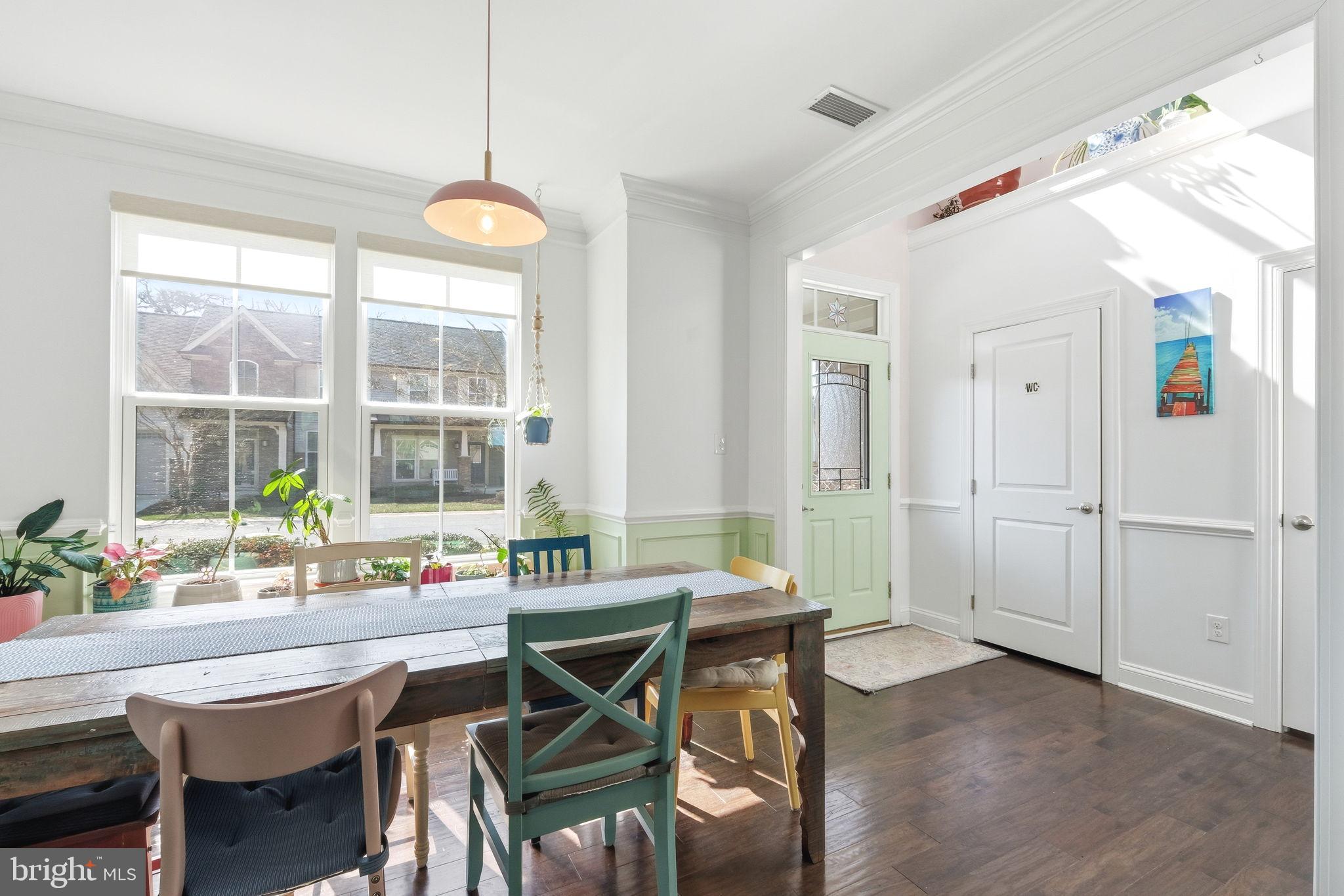 FOREST LANDING - Residential