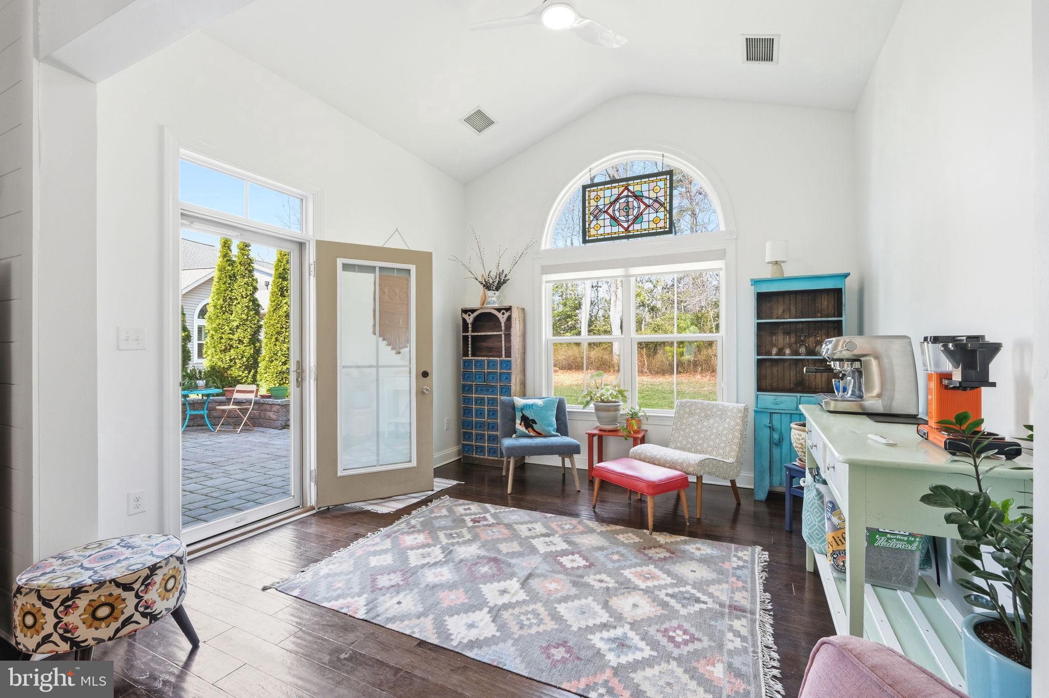 FOREST LANDING - Residential