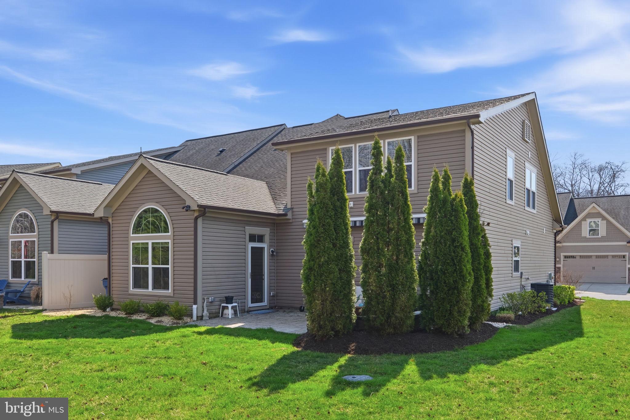 FOREST LANDING - Residential