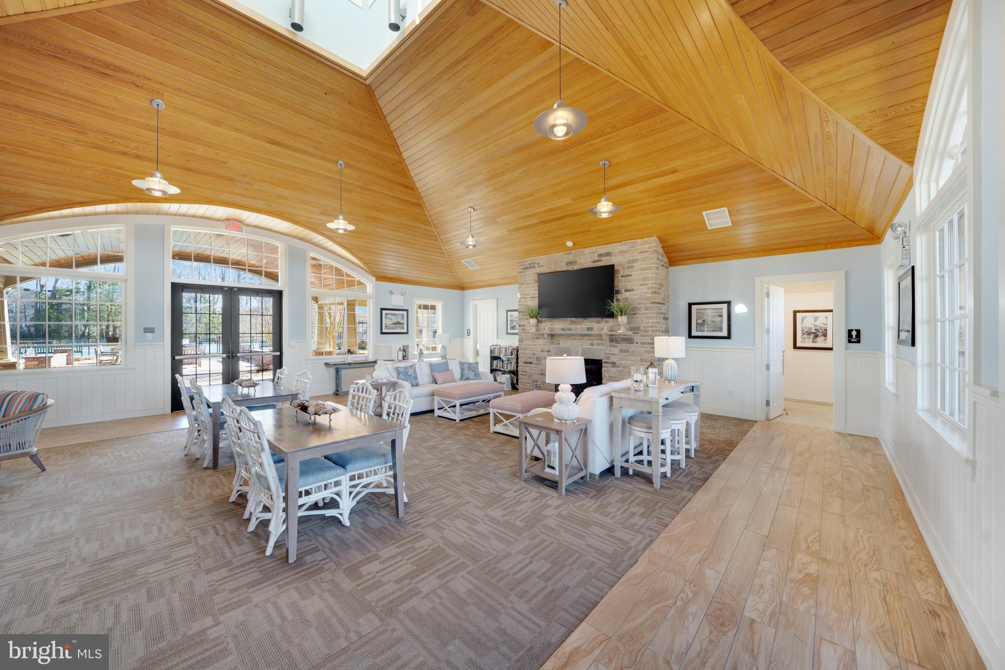 FOREST LANDING - Residential