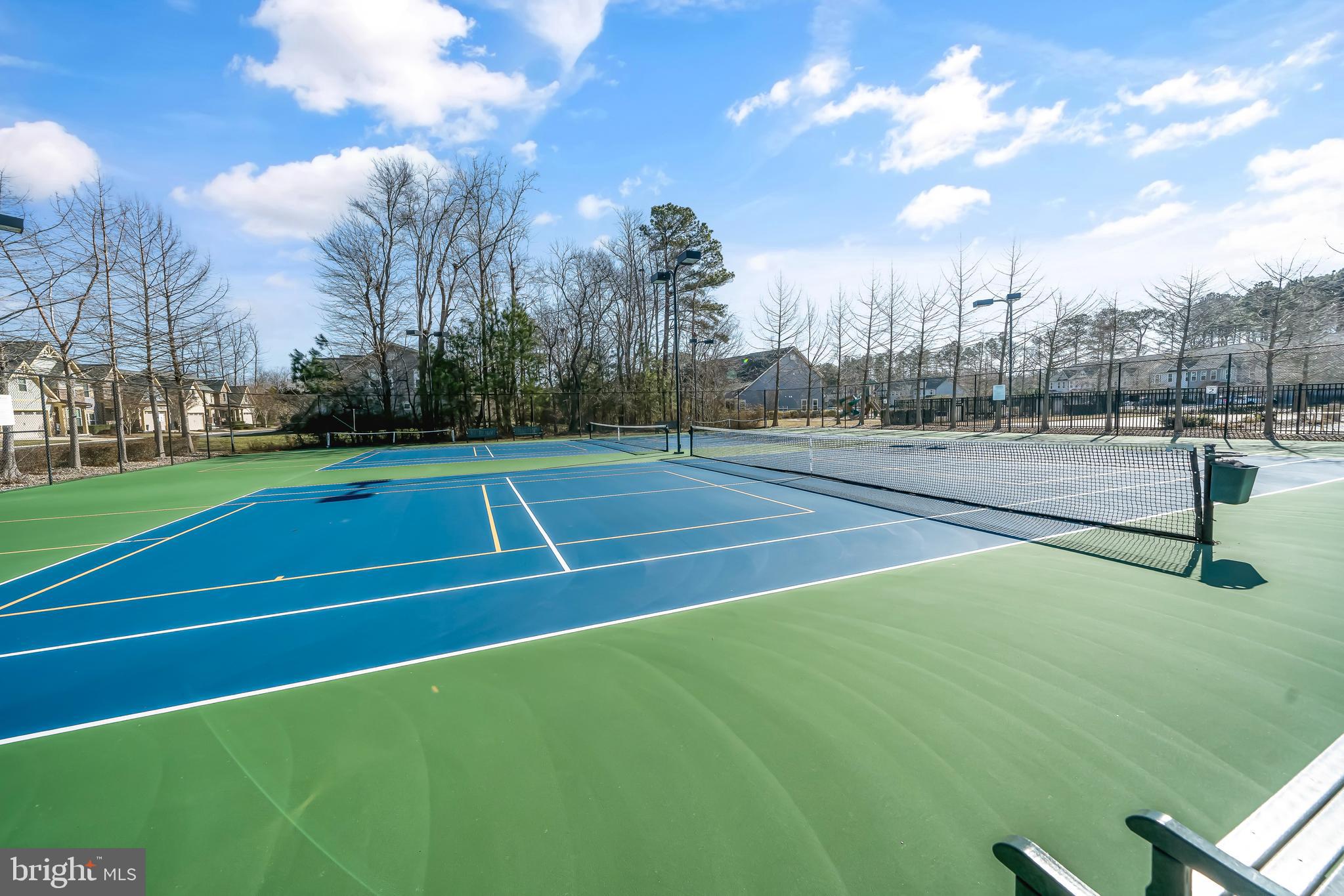 FOREST LANDING - Residential