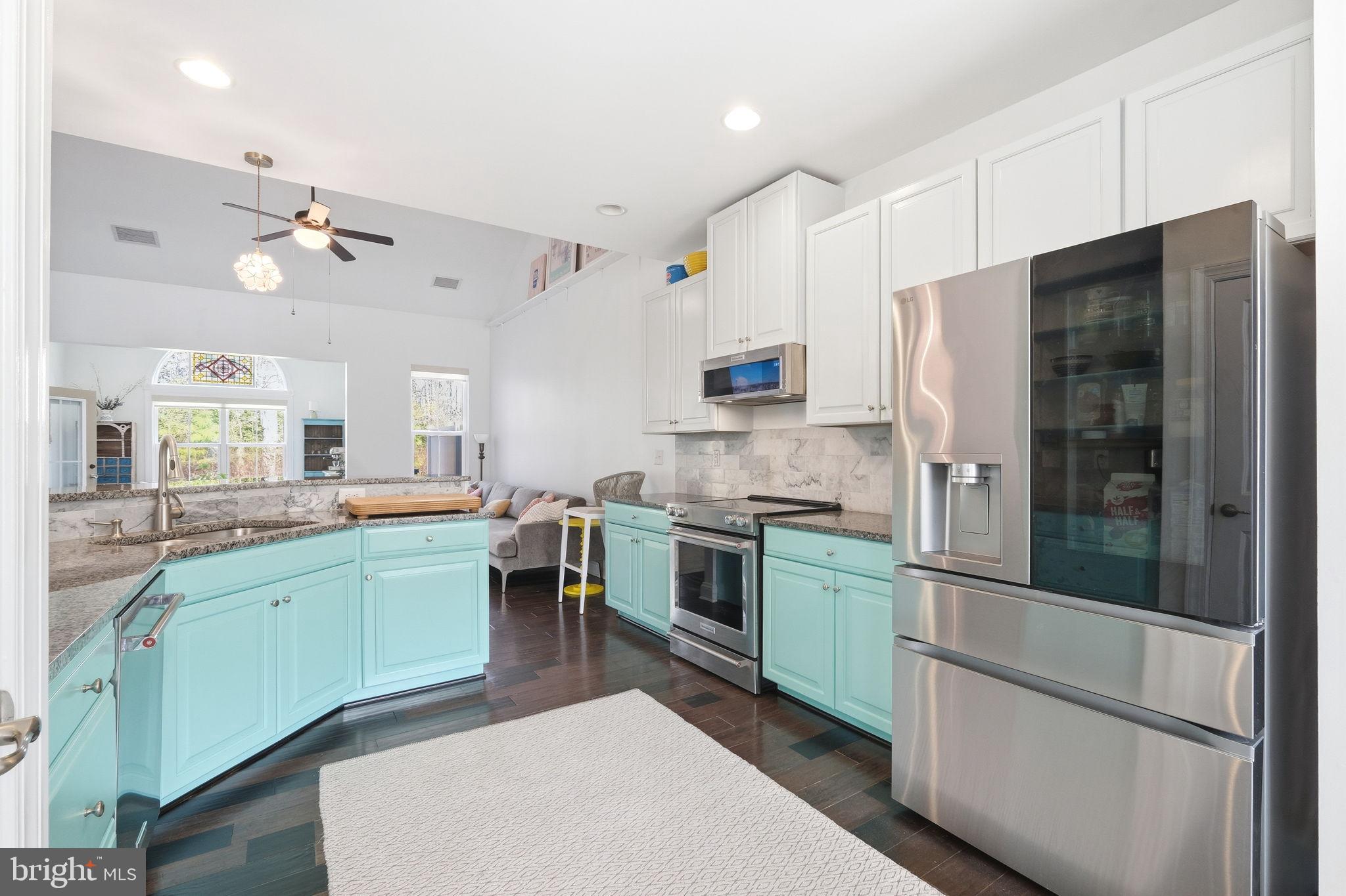 FOREST LANDING - Residential