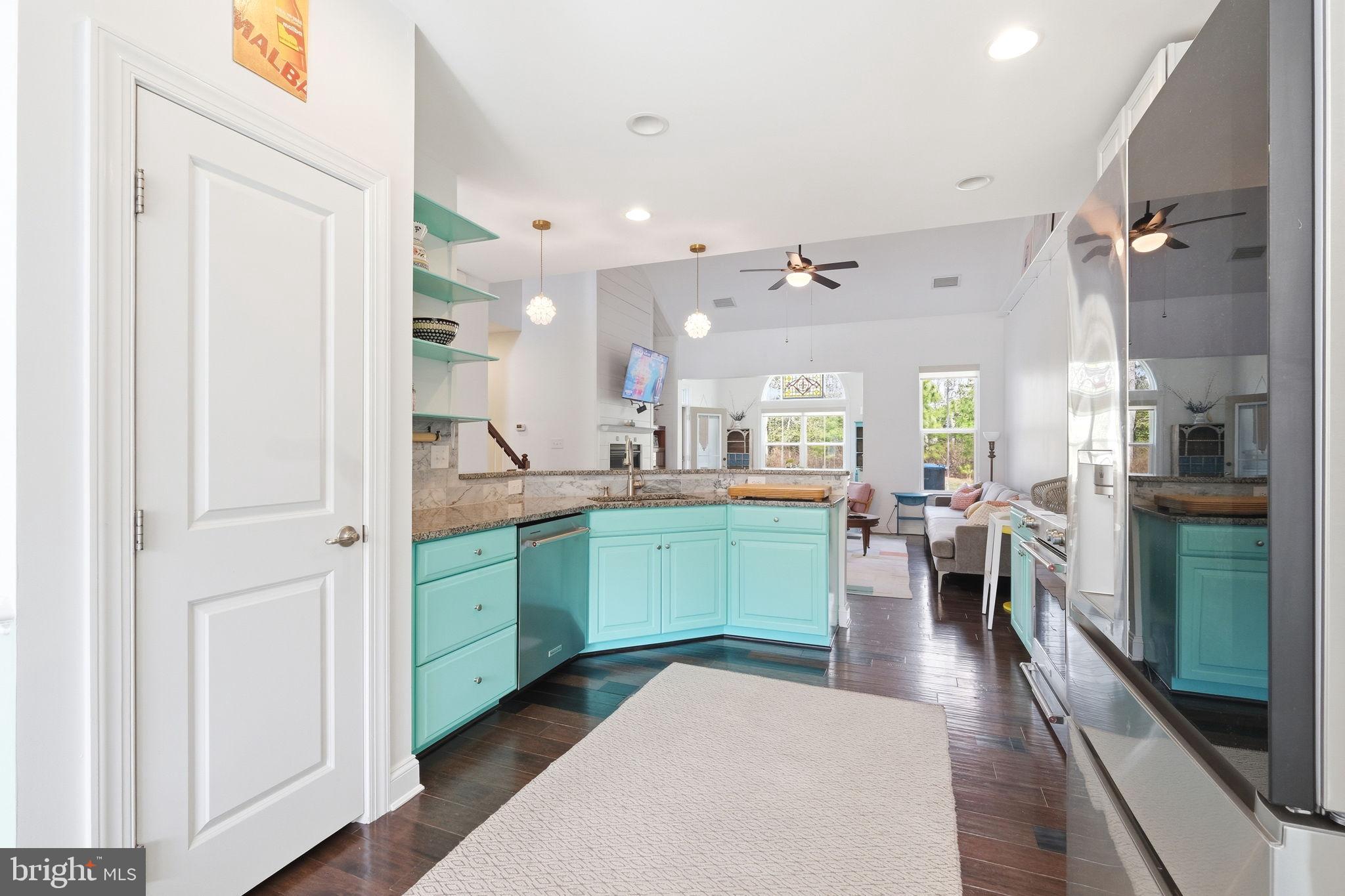 FOREST LANDING - Residential