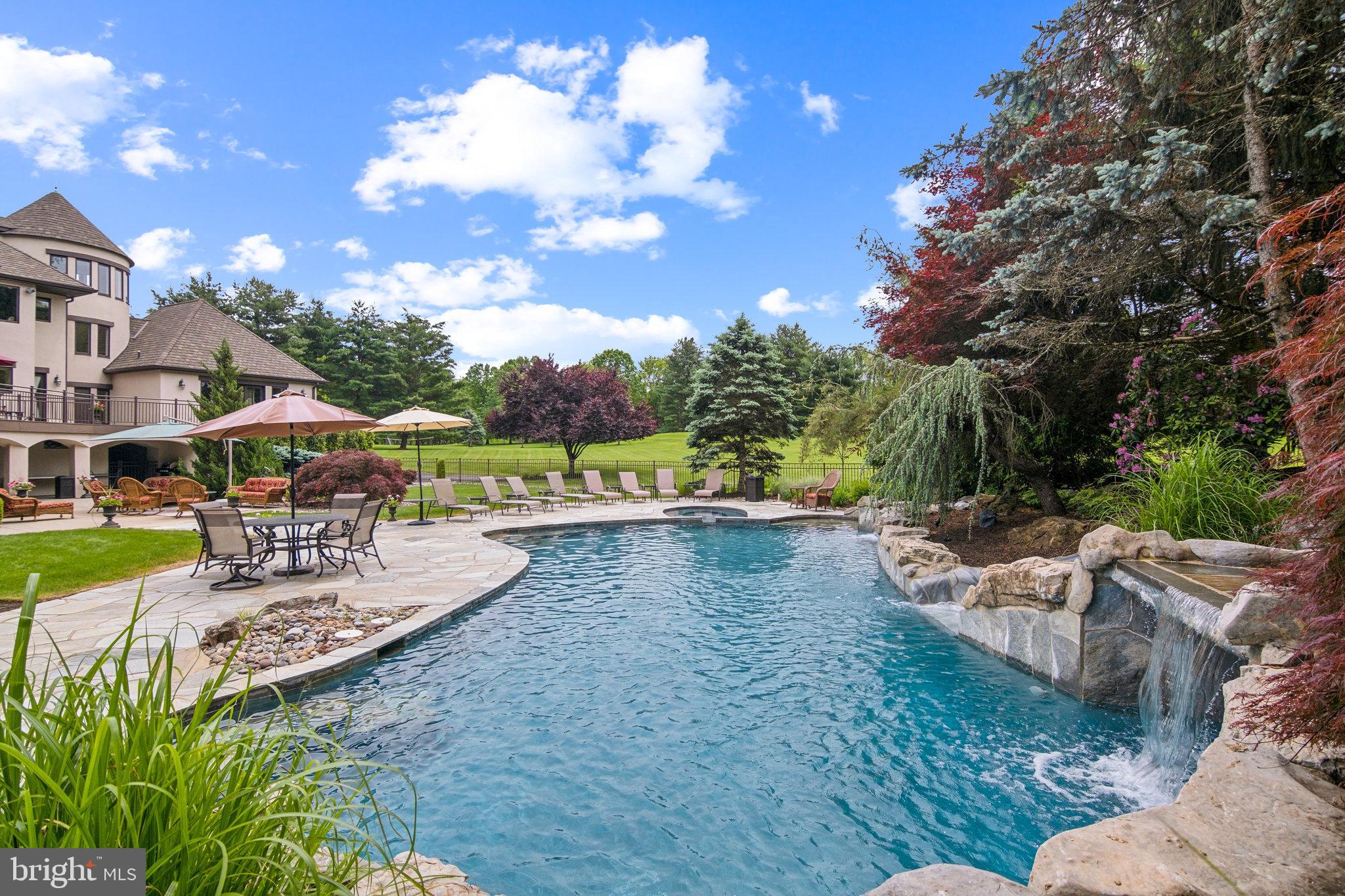 TIMBER RIDGE - Residential