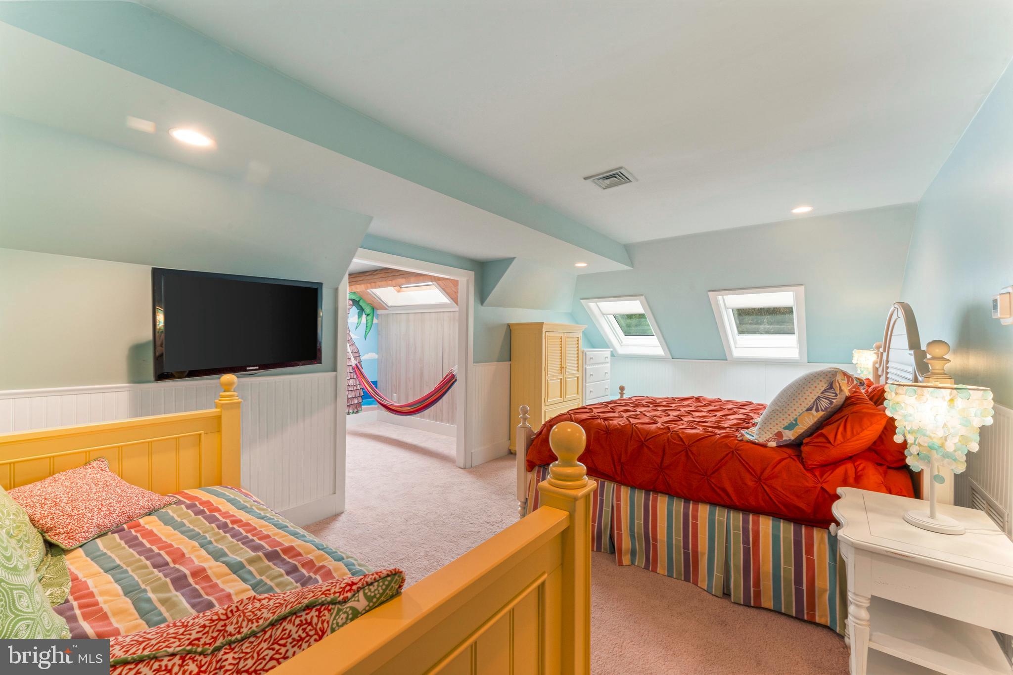 TIMBER RIDGE - Residential