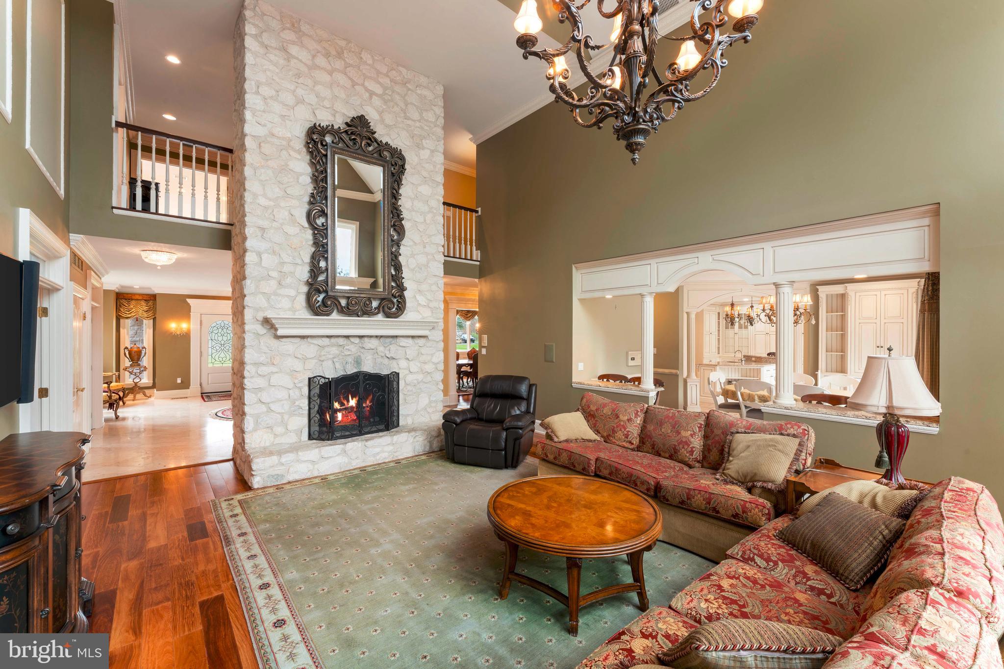 TIMBER RIDGE - Residential