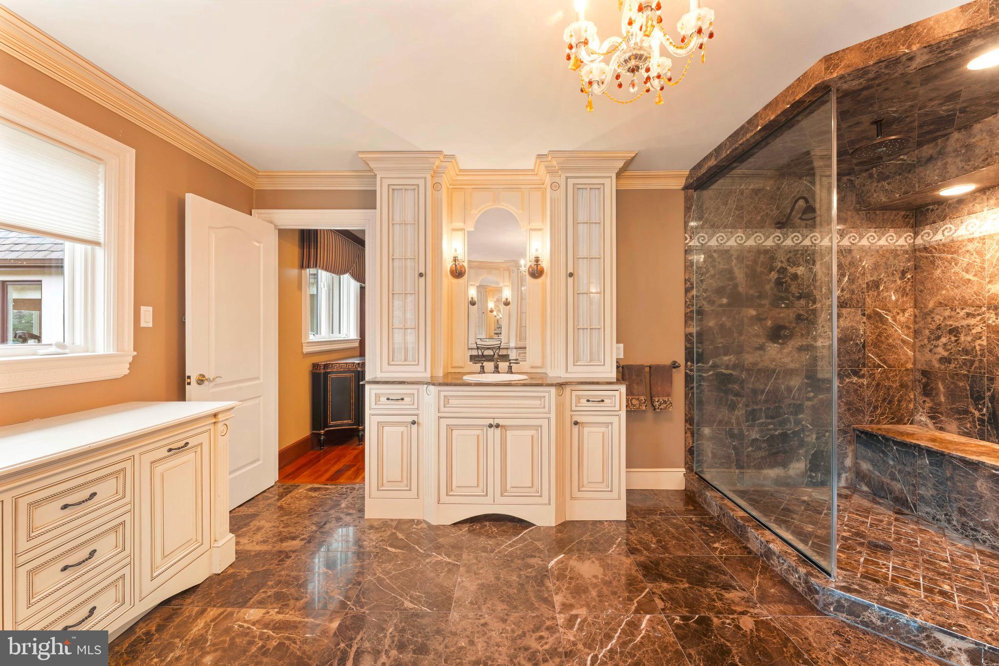 TIMBER RIDGE - Residential