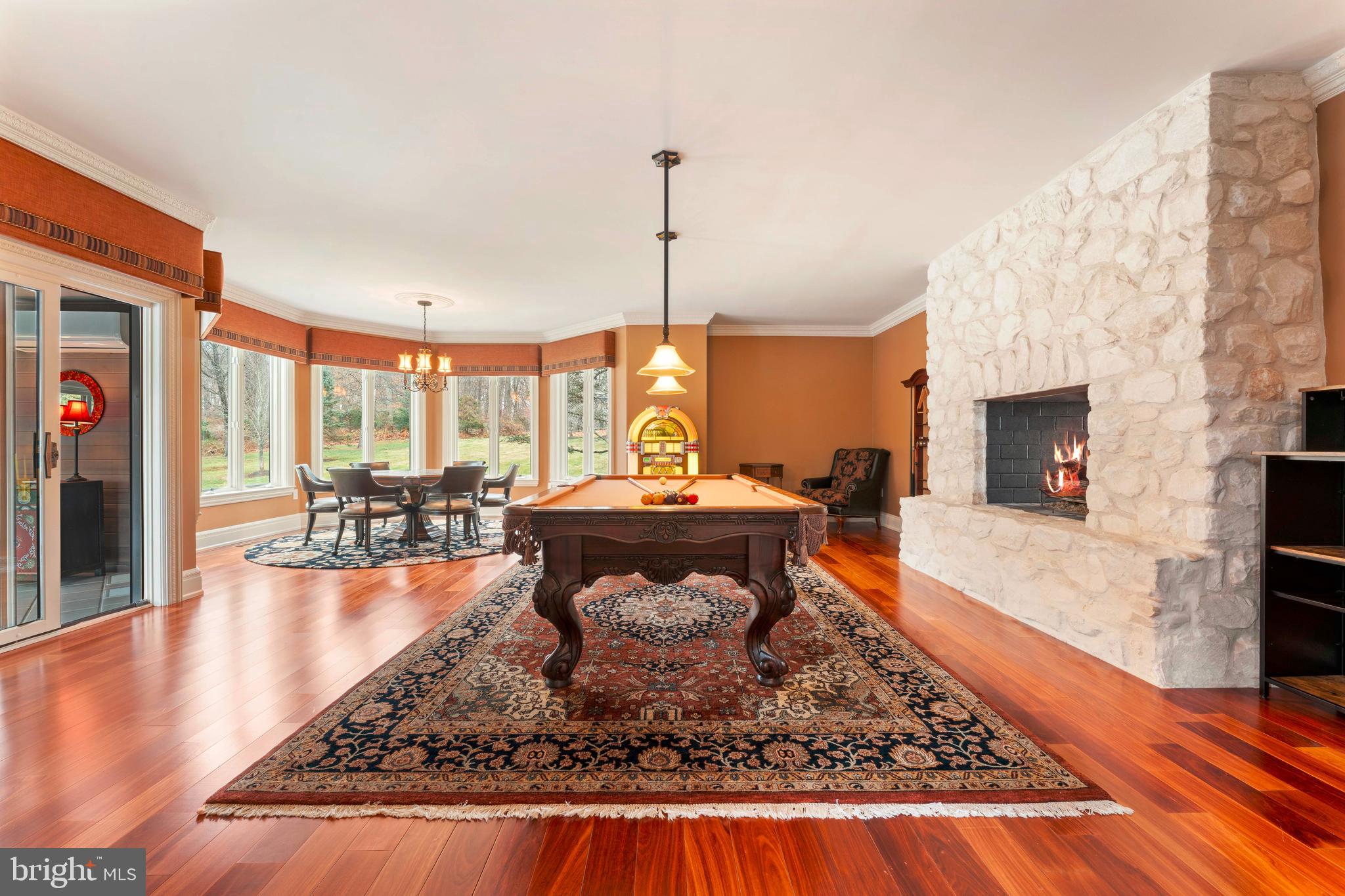 TIMBER RIDGE - Residential