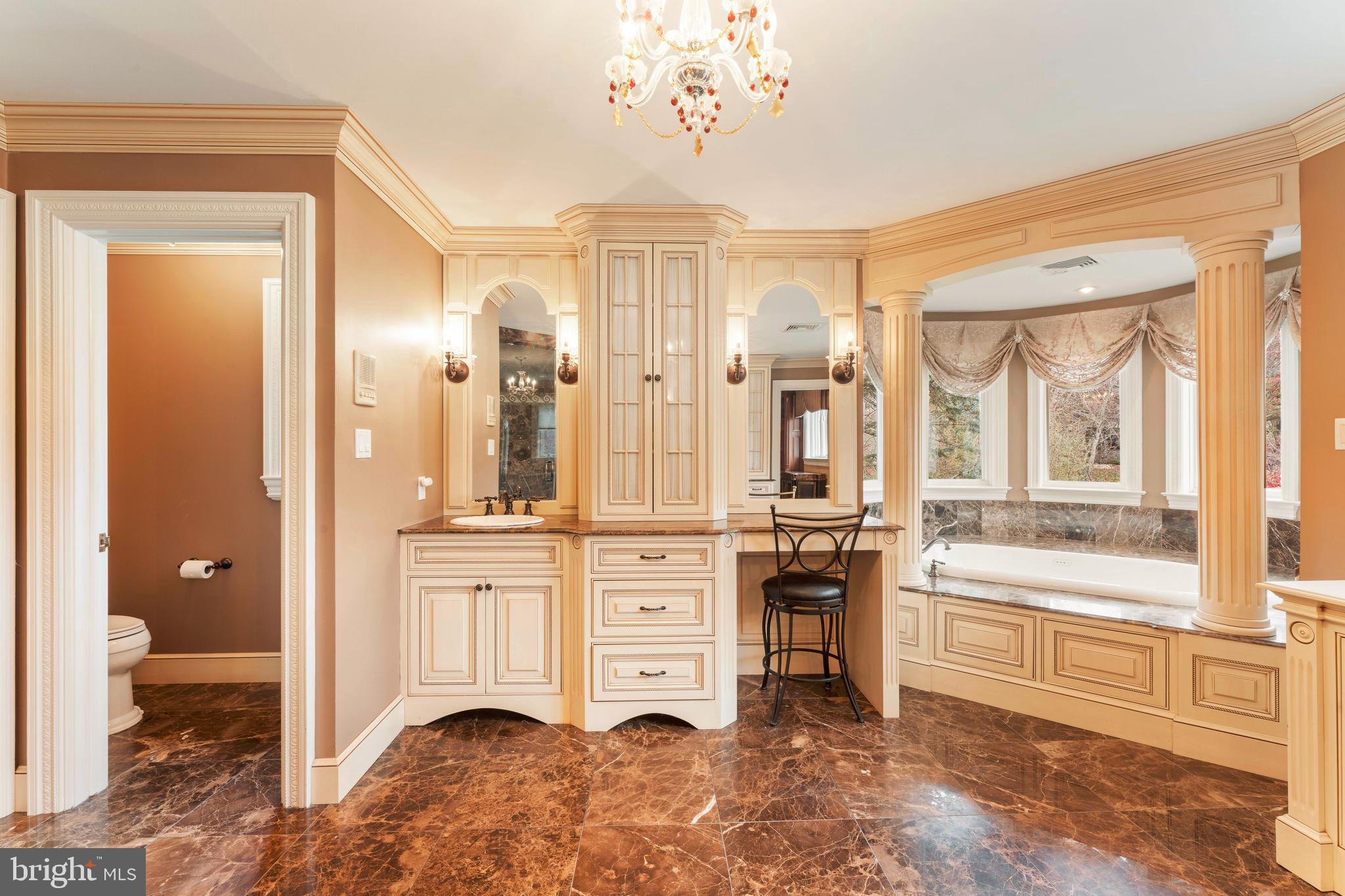 TIMBER RIDGE - Residential