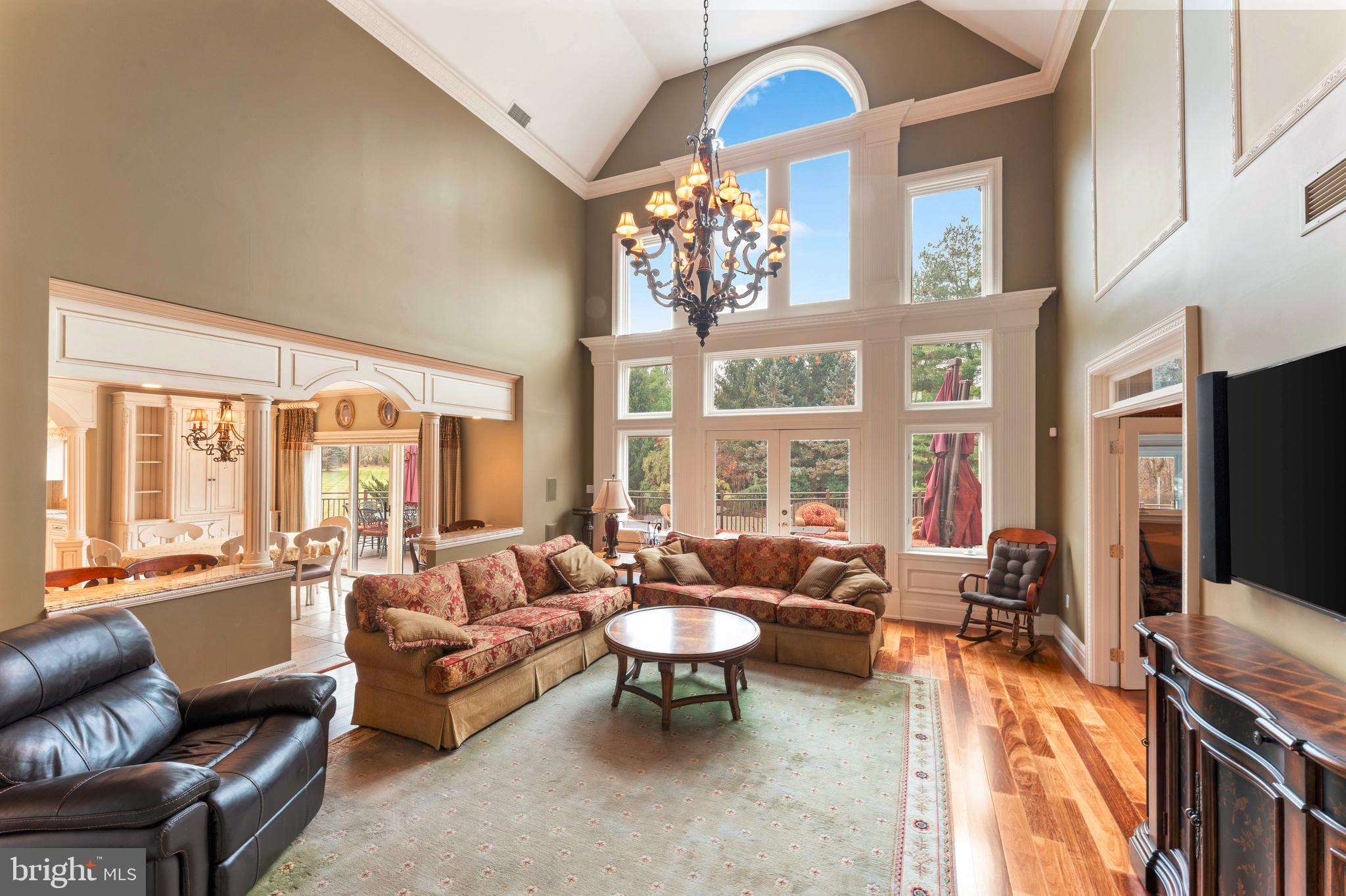 TIMBER RIDGE - Residential