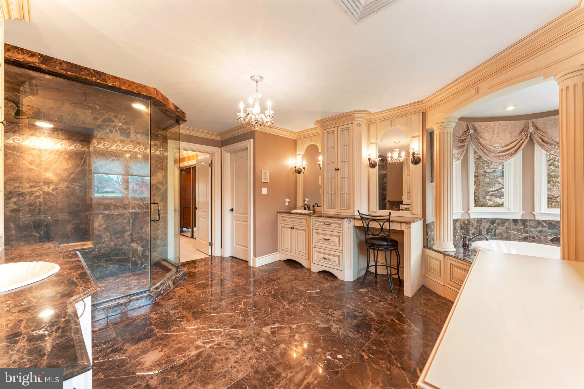 TIMBER RIDGE - Residential