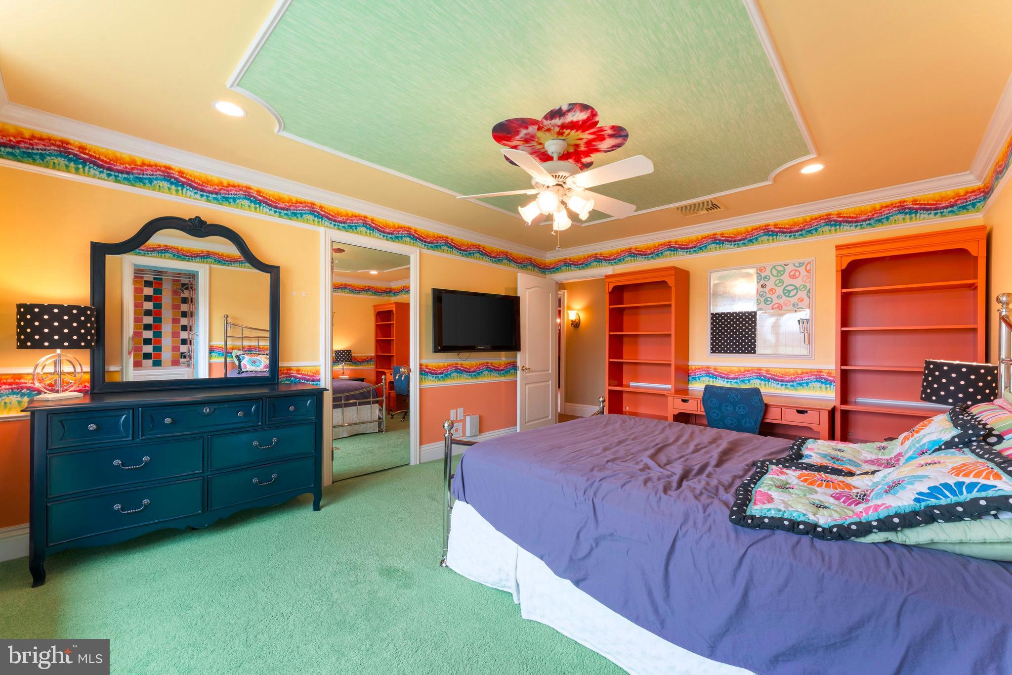 TIMBER RIDGE - Residential