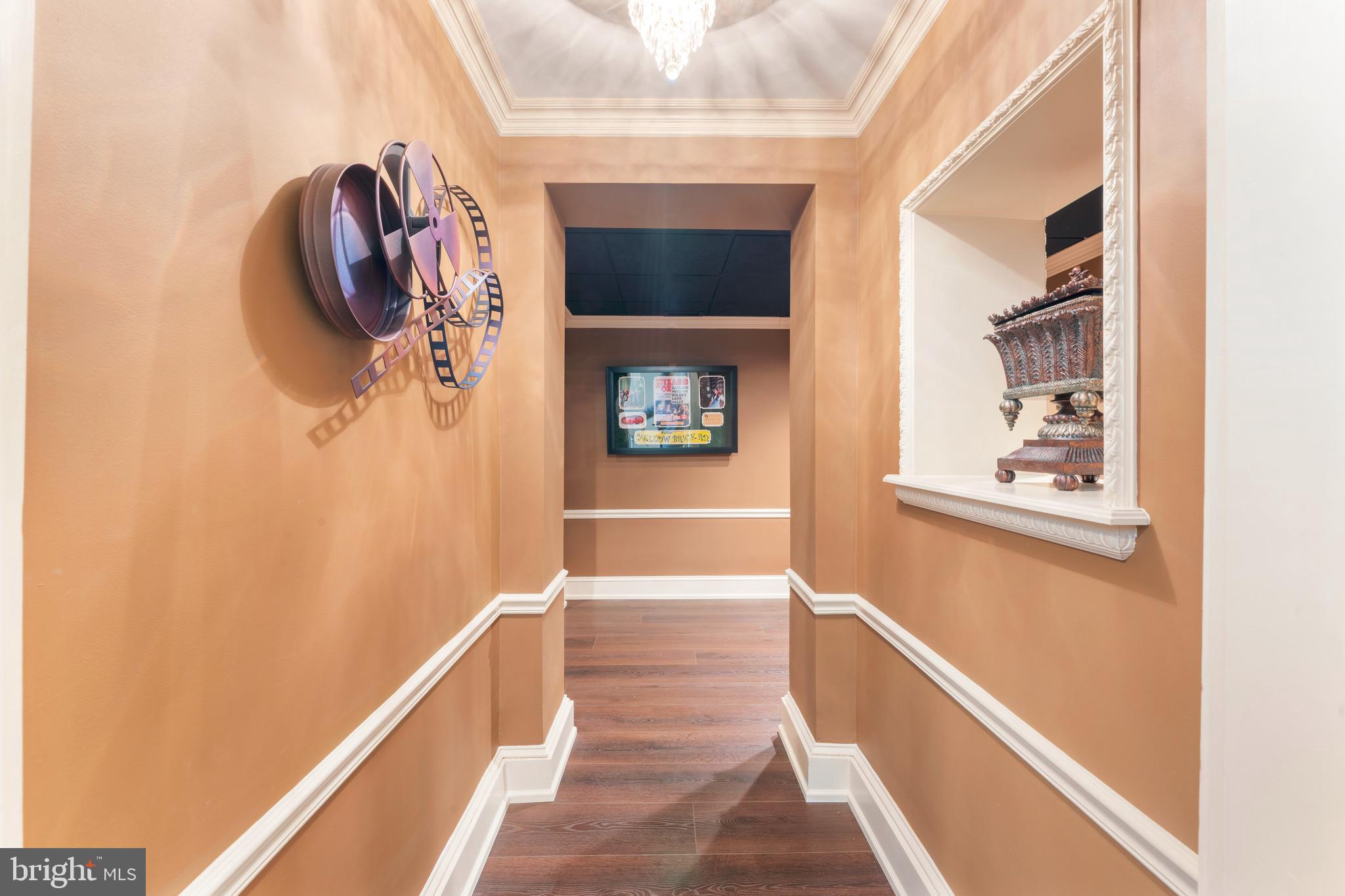 TIMBER RIDGE - Residential