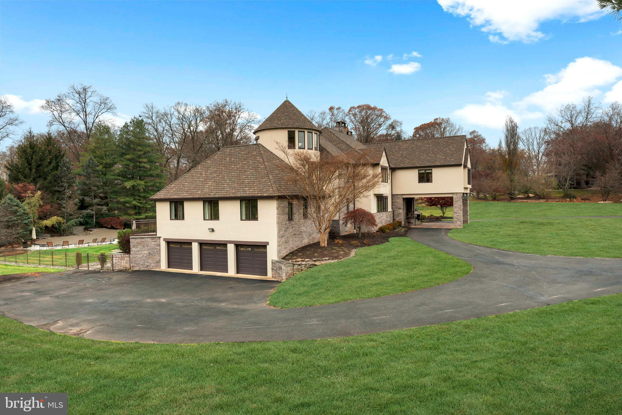 TIMBER RIDGE - Residential