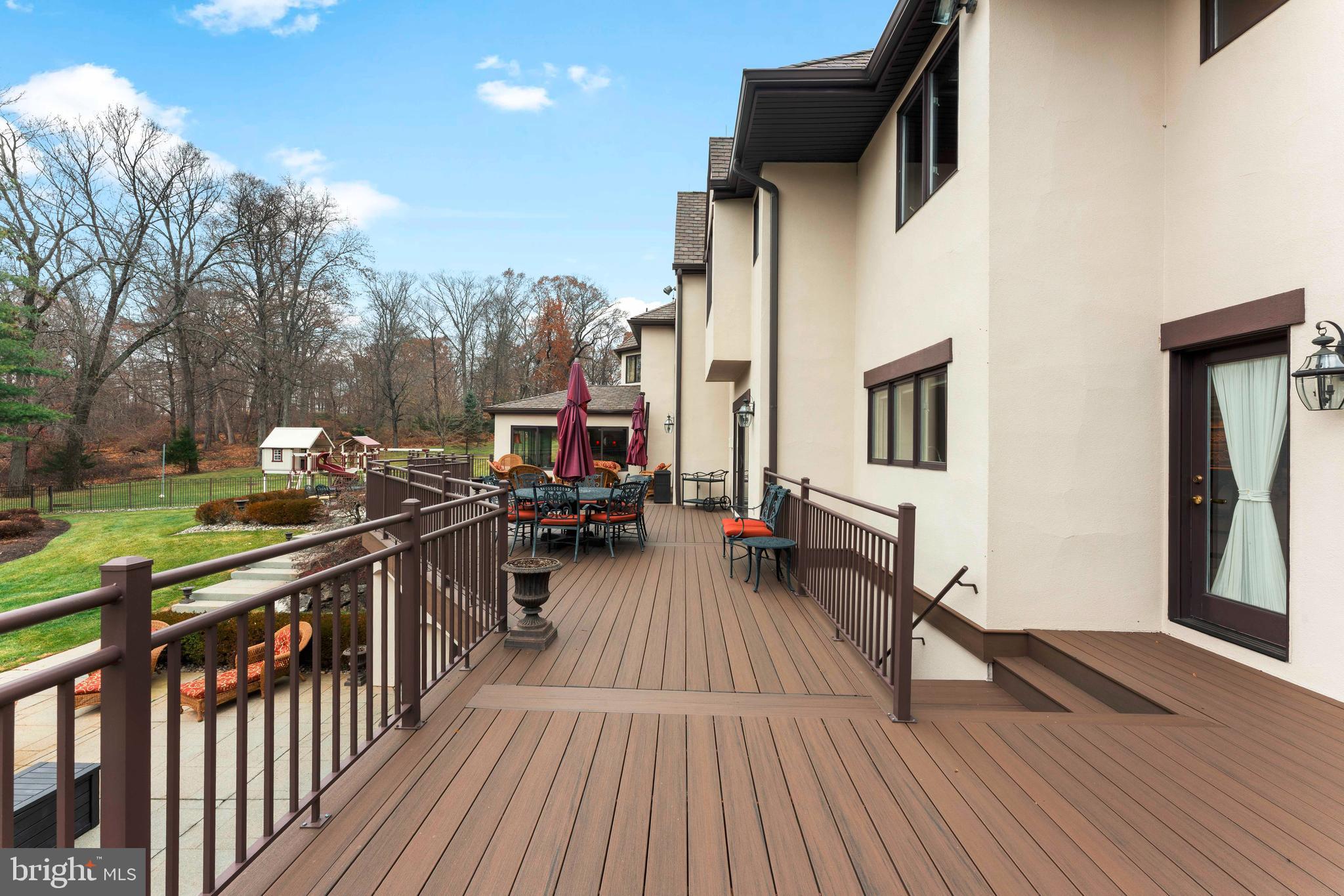 TIMBER RIDGE - Residential