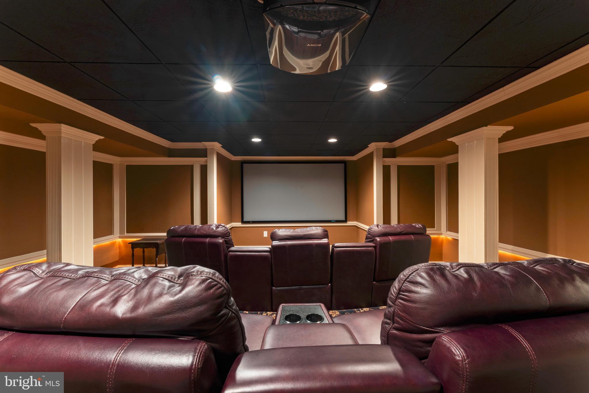 TIMBER RIDGE - Residential