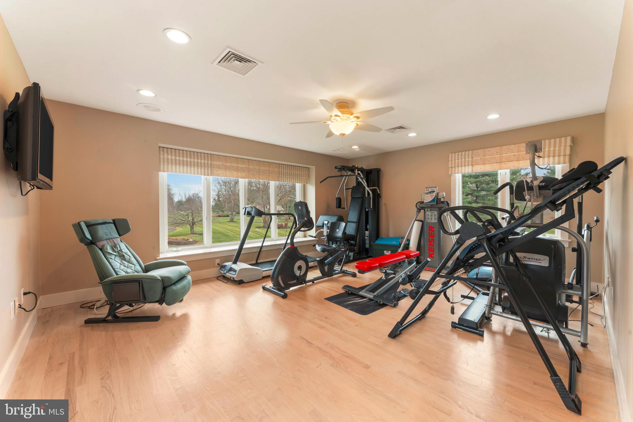 TIMBER RIDGE - Residential