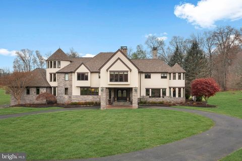 509 WHEATFIELD LANE NEWTOWN PA 18940