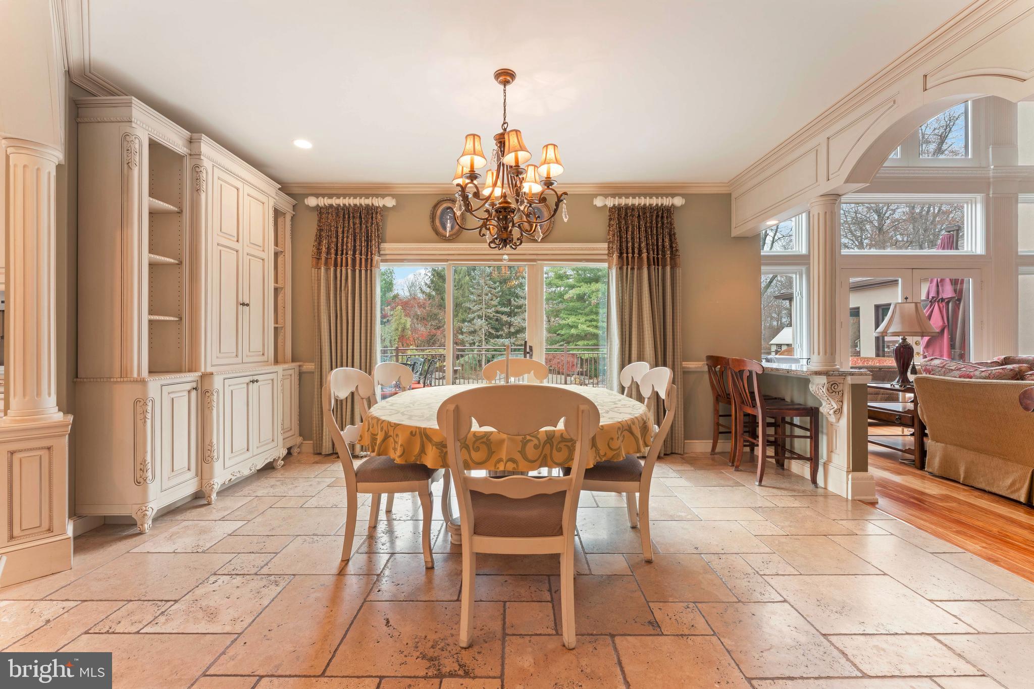 TIMBER RIDGE - Residential