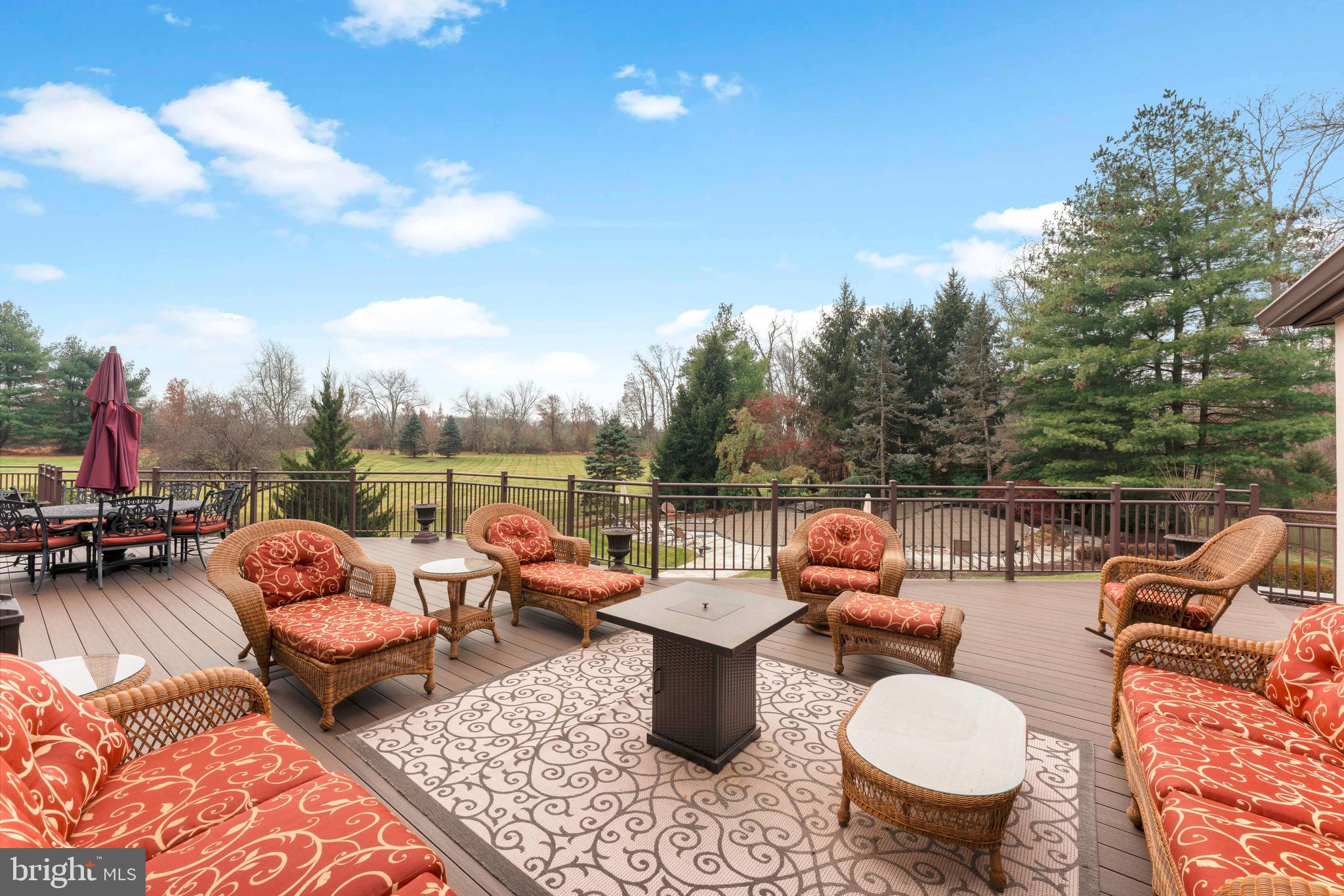 TIMBER RIDGE - Residential