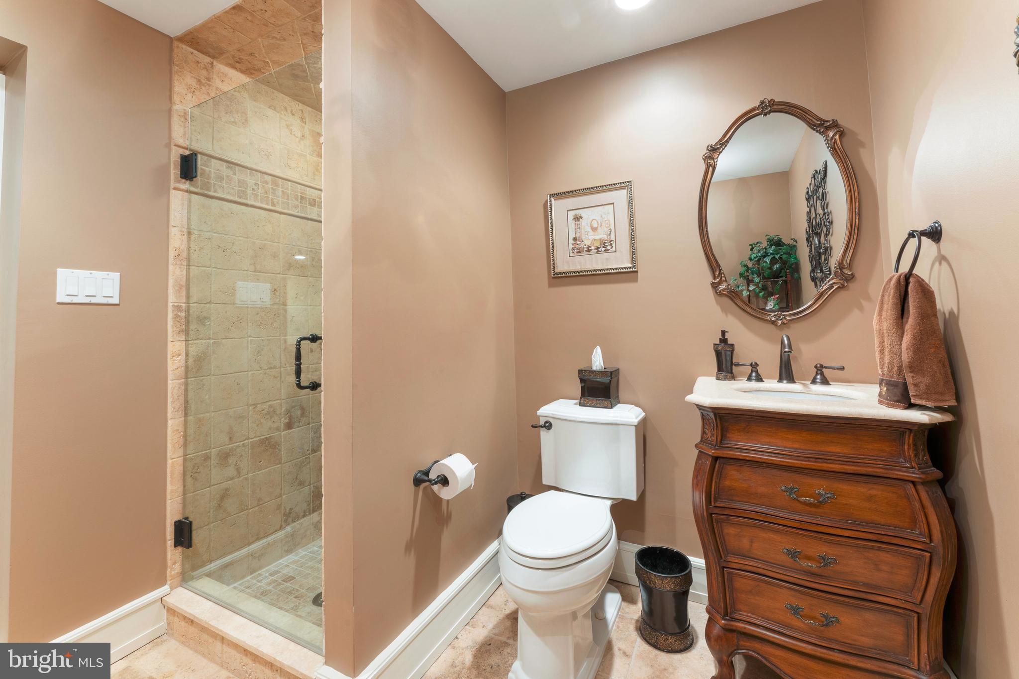 TIMBER RIDGE - Residential