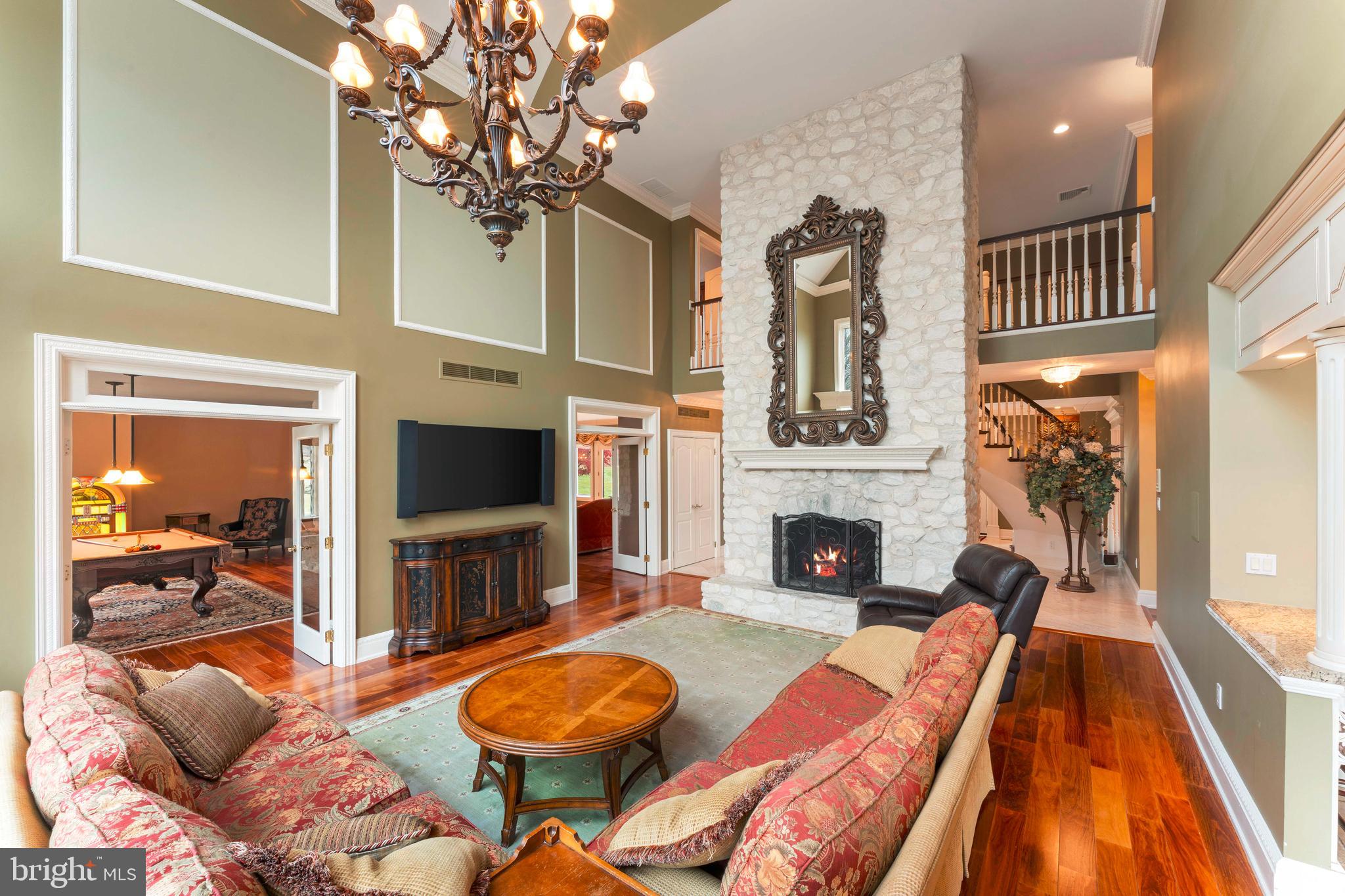 TIMBER RIDGE - Residential