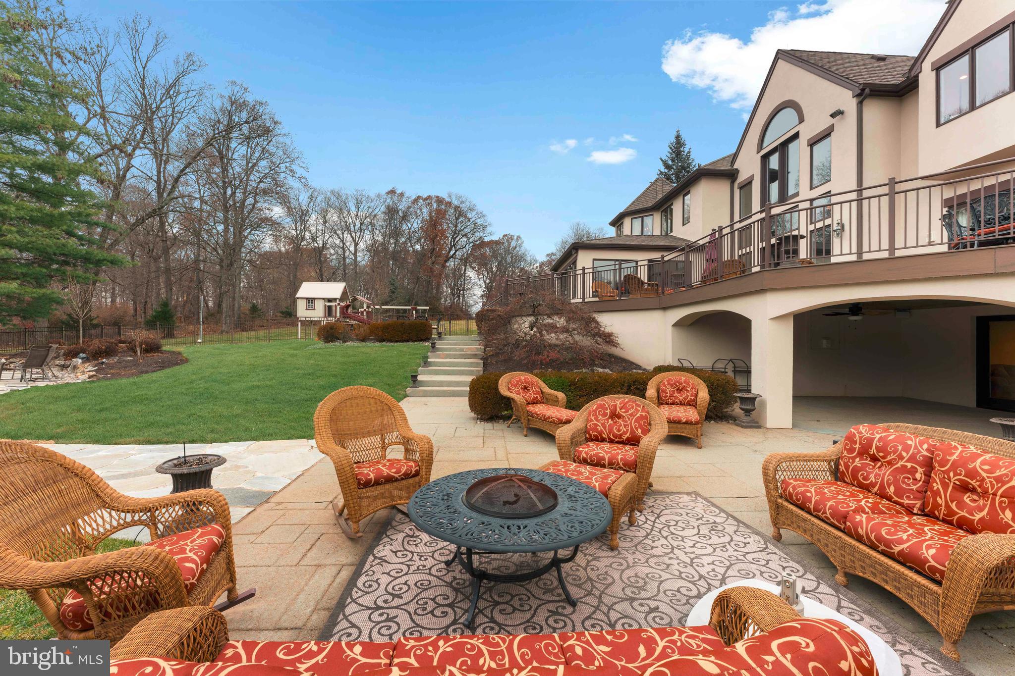 TIMBER RIDGE - Residential