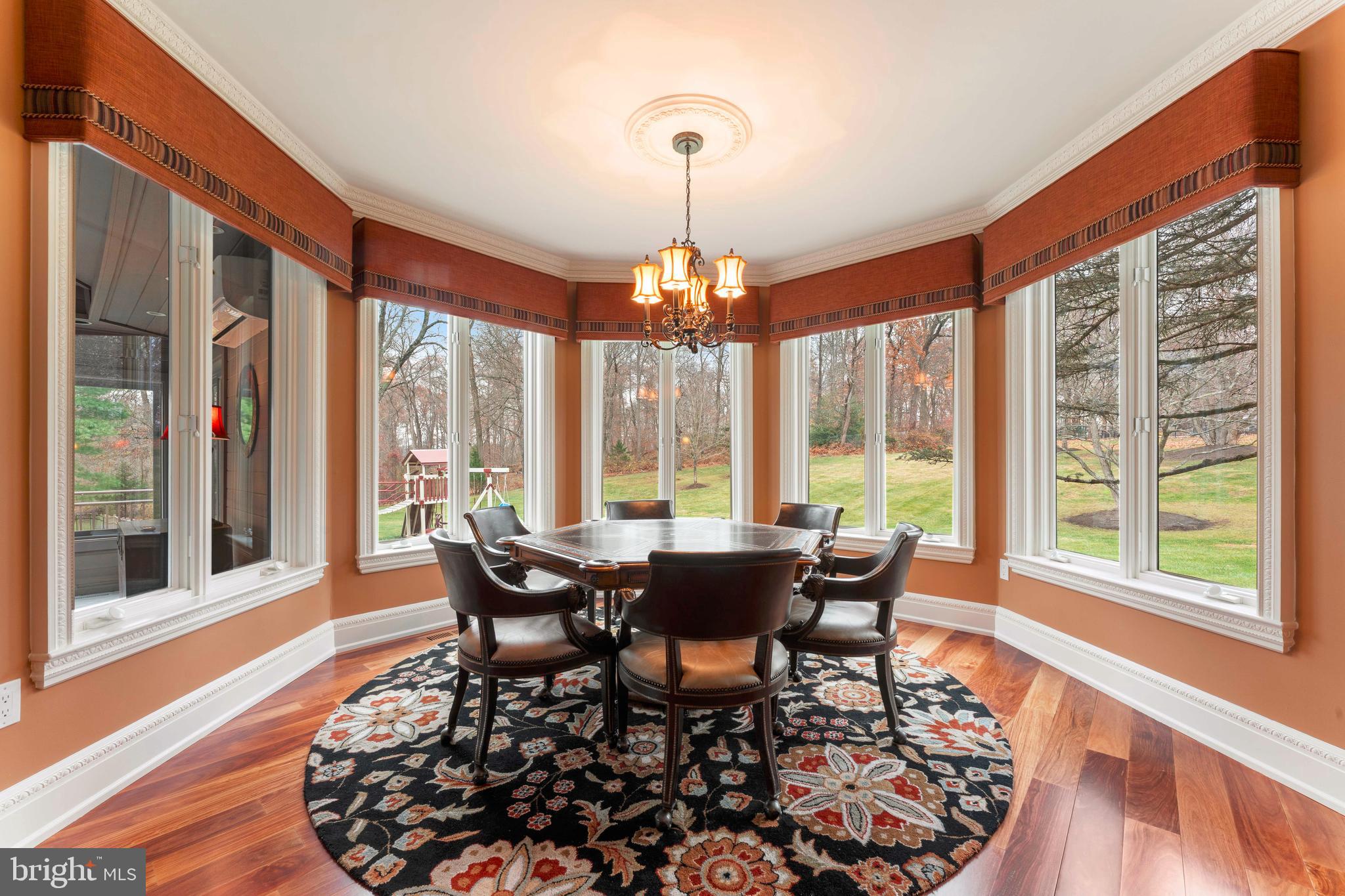 TIMBER RIDGE - Residential