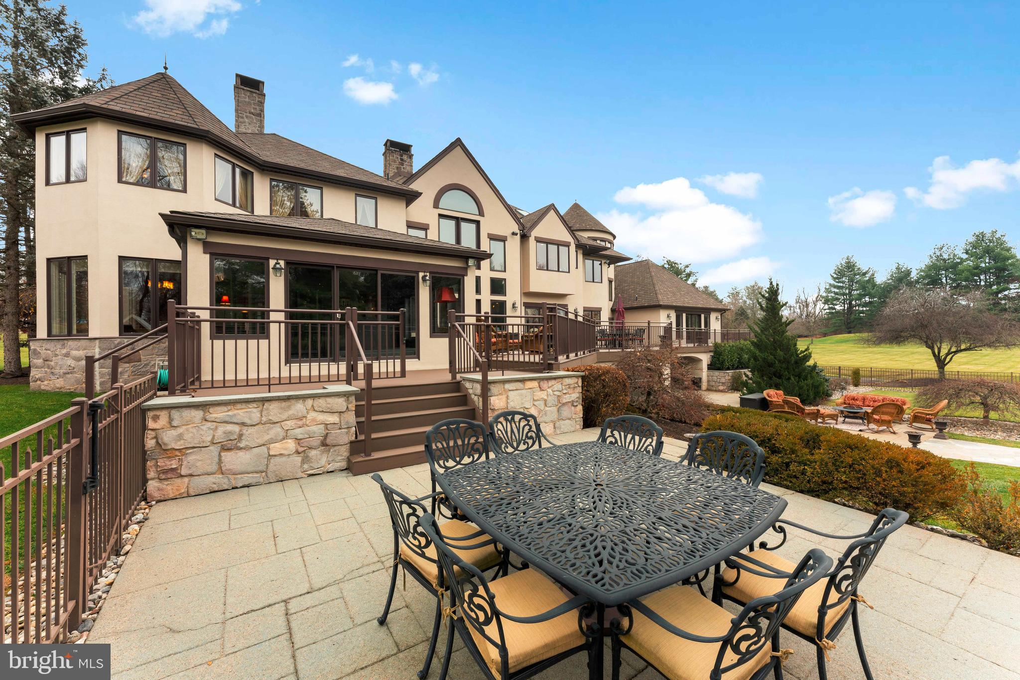 TIMBER RIDGE - Residential