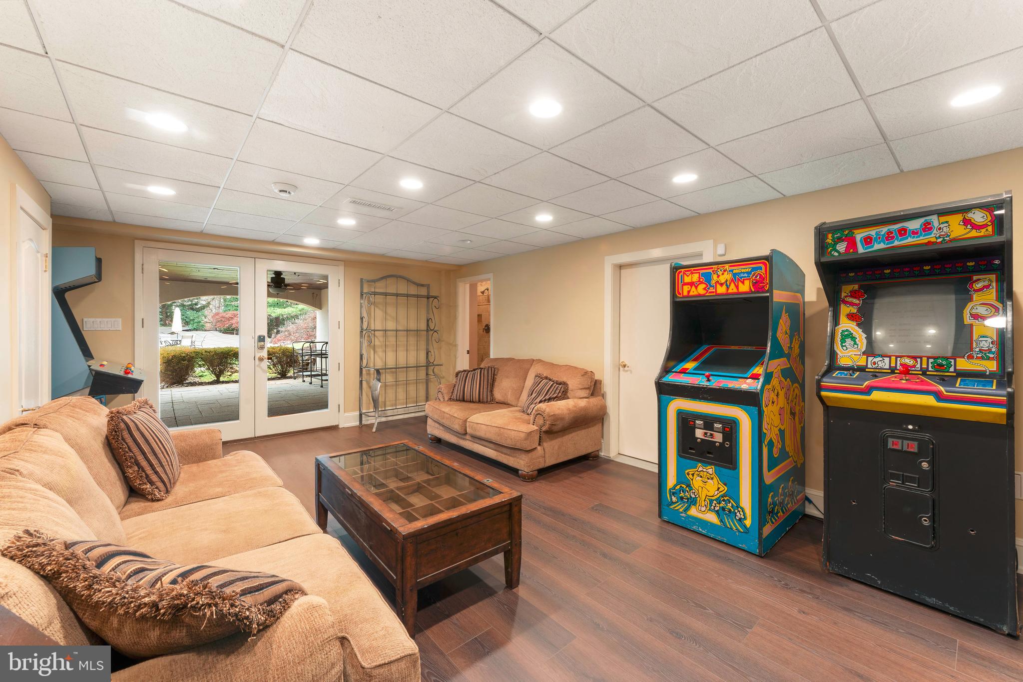 TIMBER RIDGE - Residential